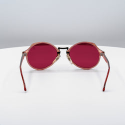 Image of Rose Colored Glasses #009