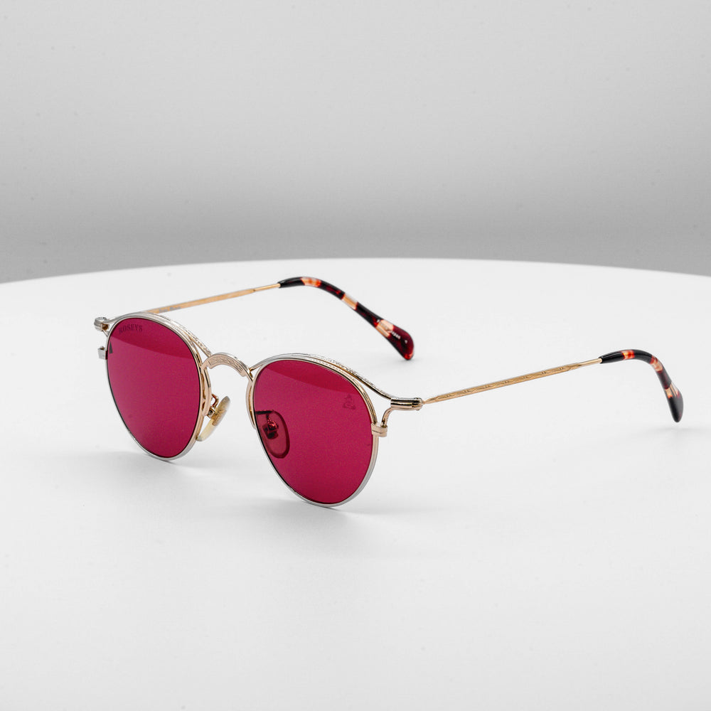 Rose Colored Glasses #034