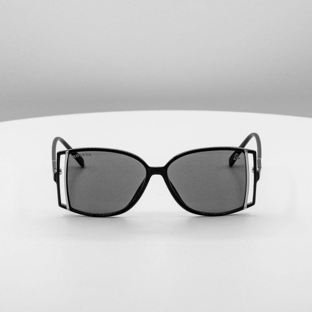 Rose Colored Glasses #083