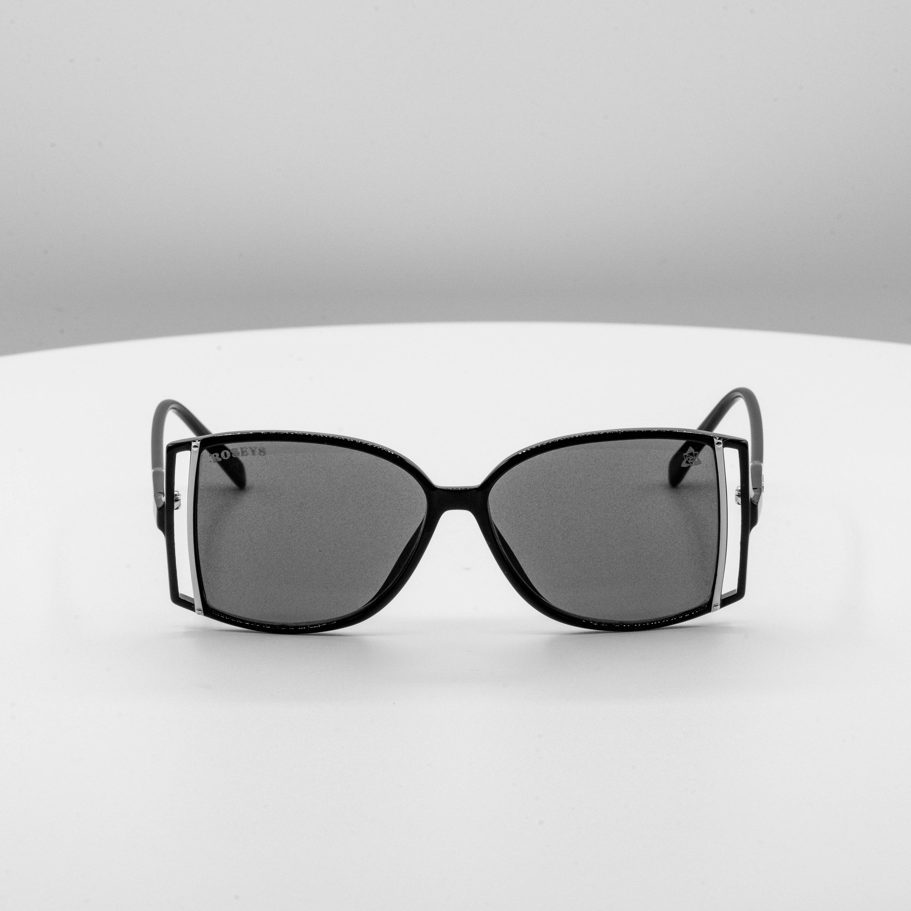 Rose Colored Glasses #083