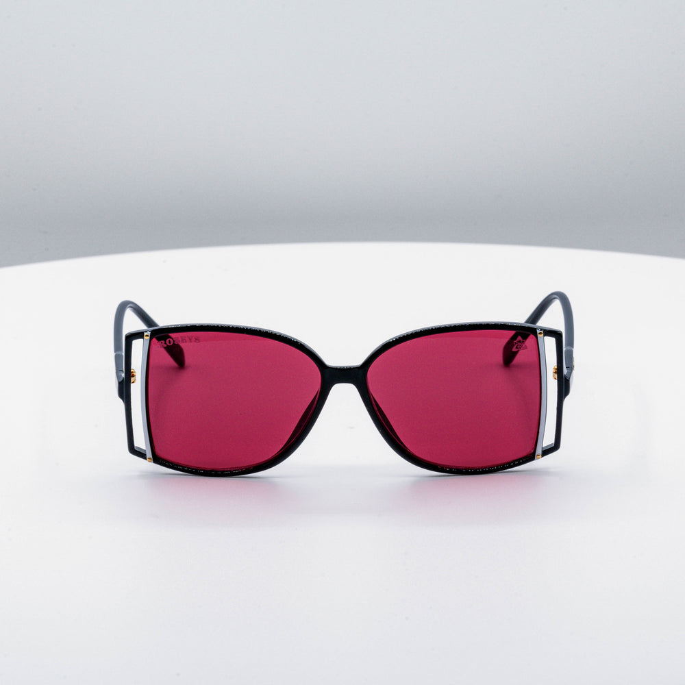 Rose Colored Glasses #083
