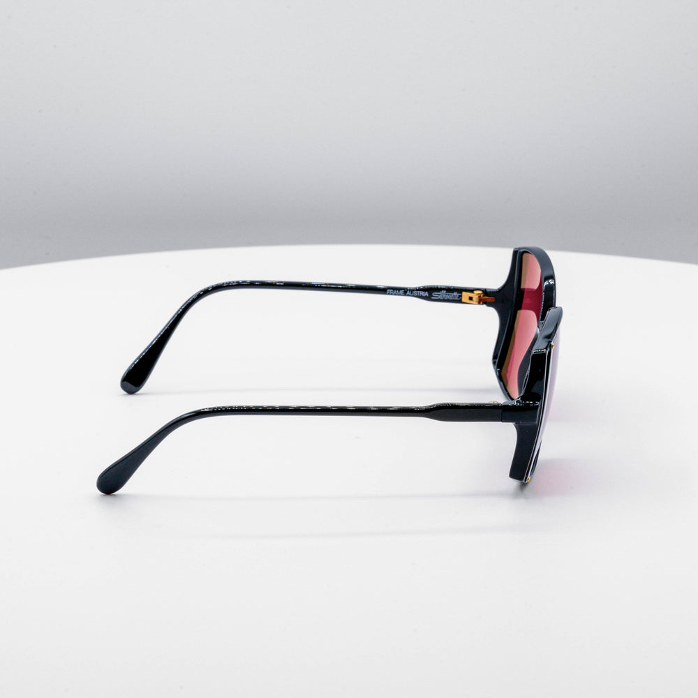 Rose Colored Glasses #083