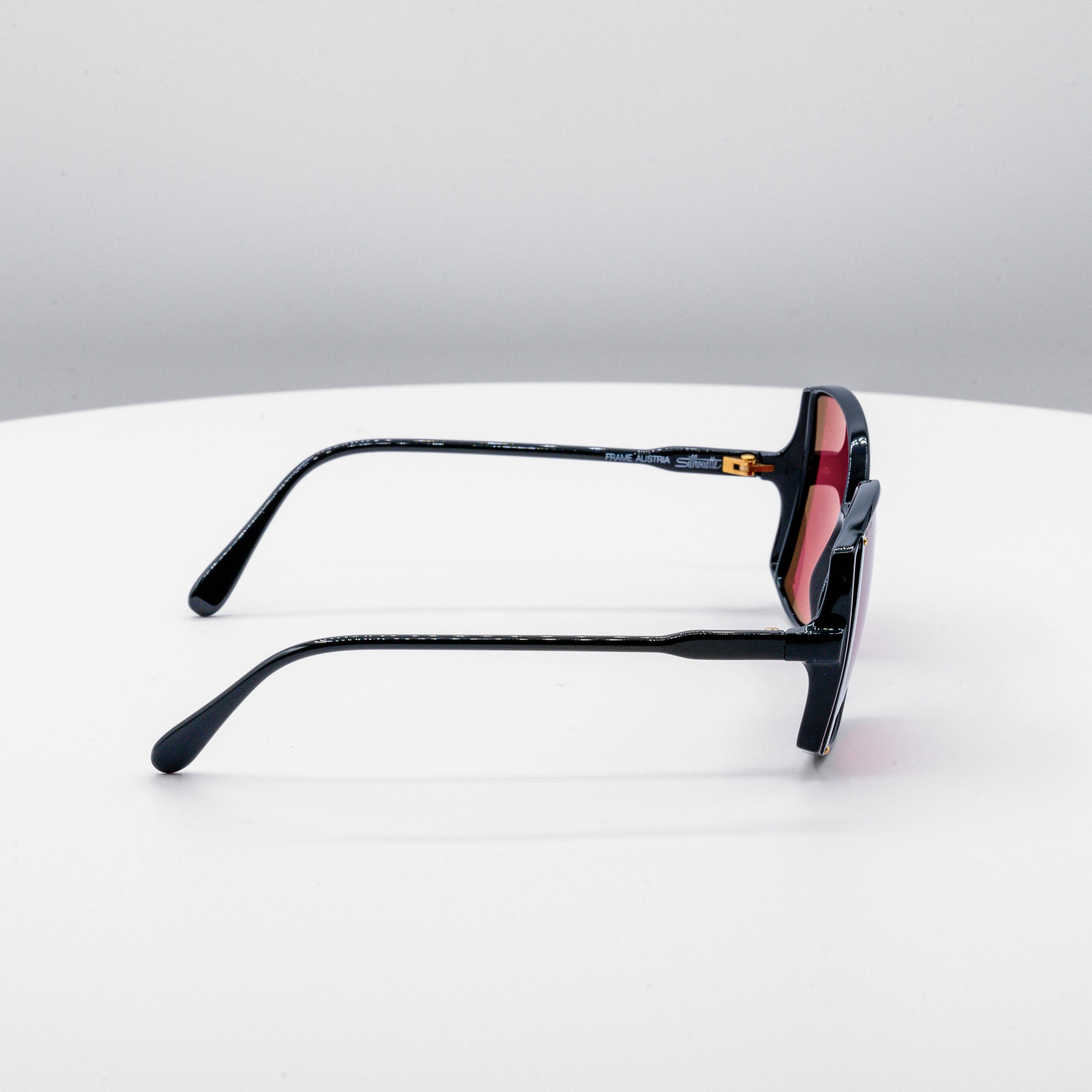 Rose Colored Glasses #083