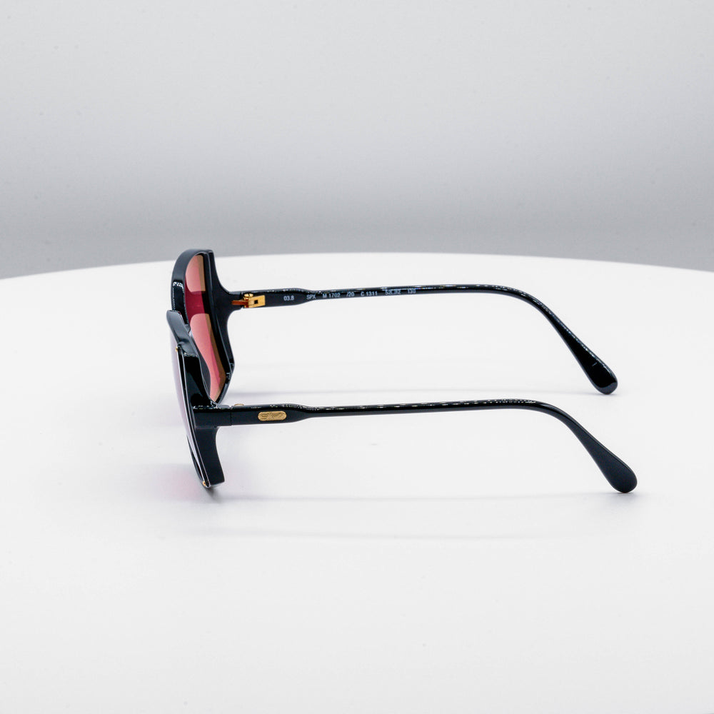 Rose Colored Glasses #083