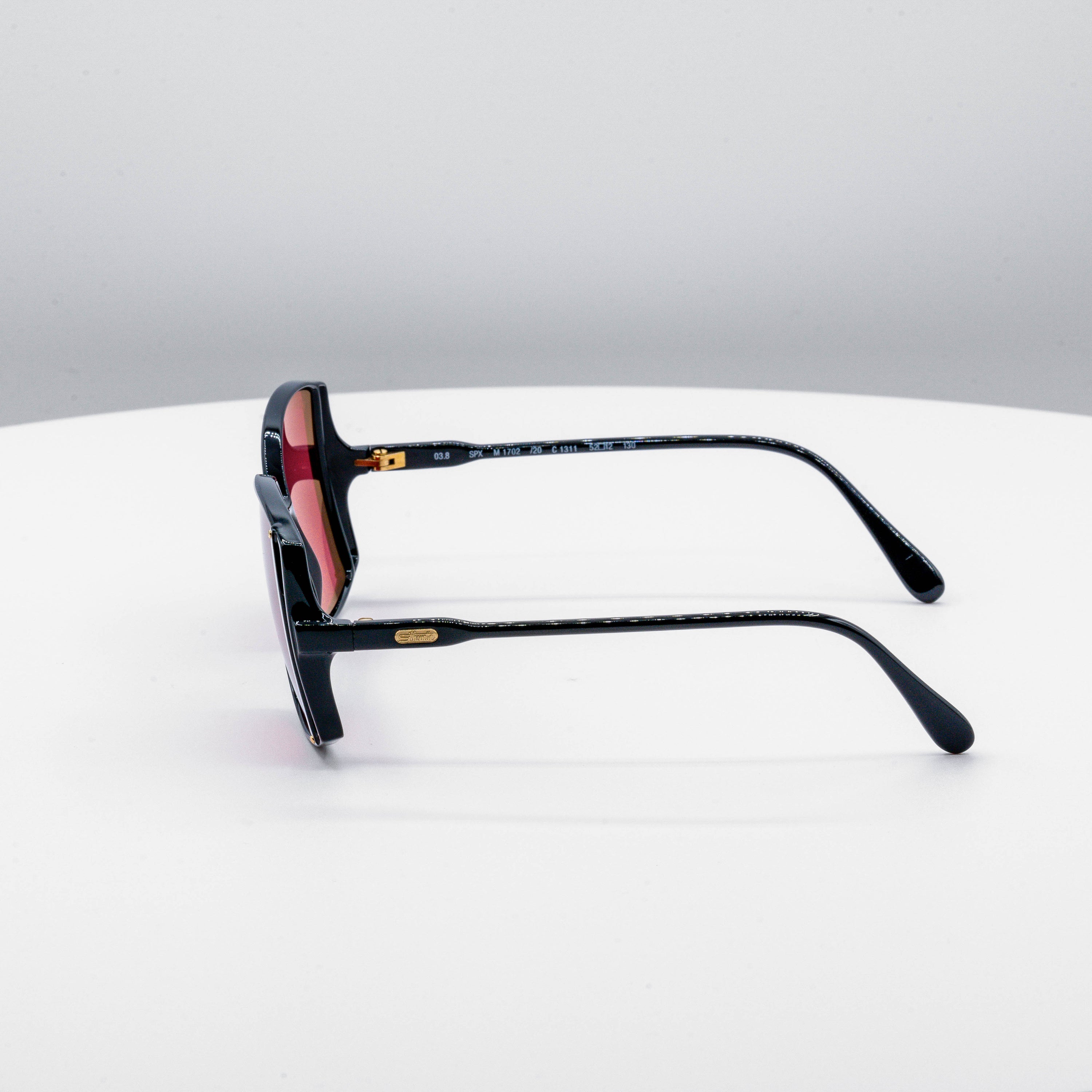 Rose Colored Glasses #083