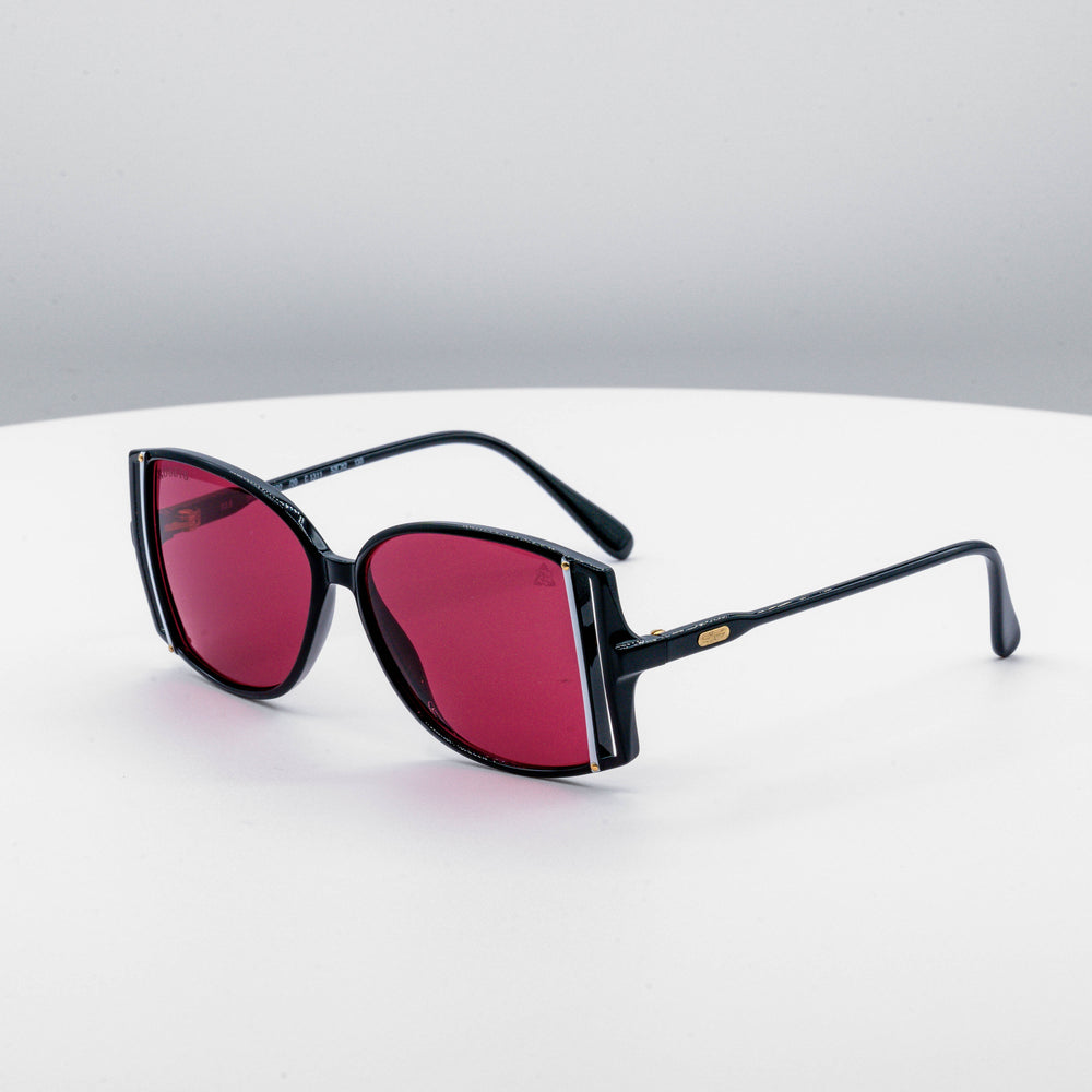 Rose Colored Glasses #083