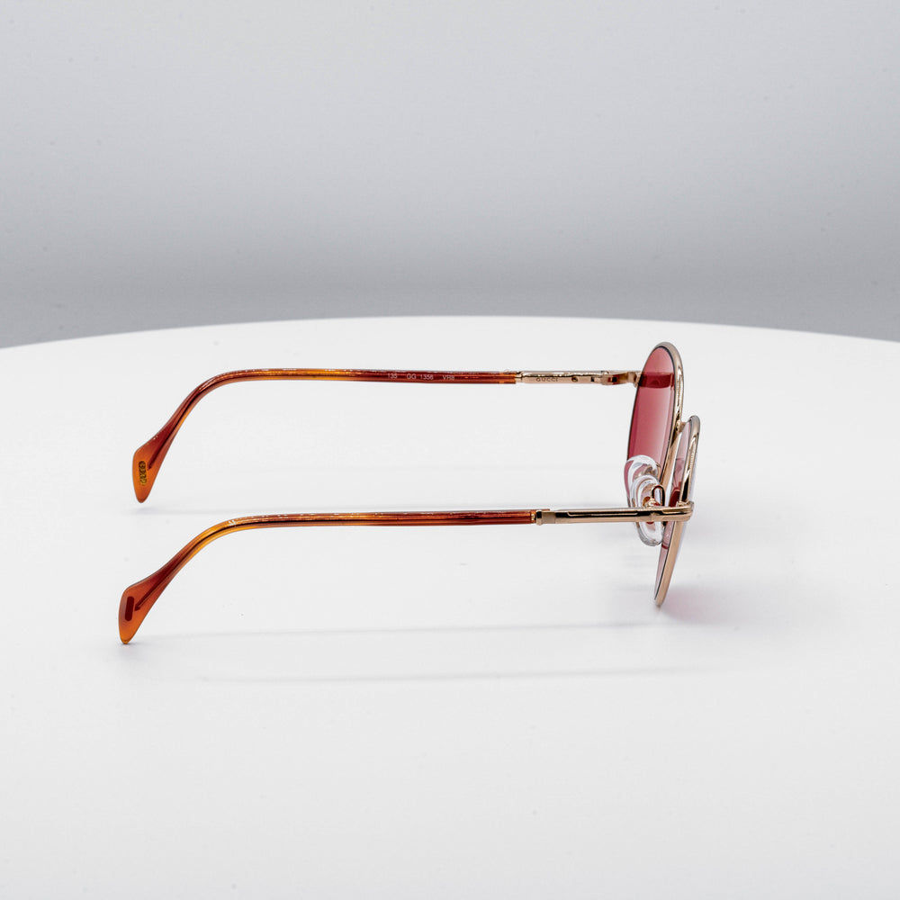 Rose Colored Glasses #097