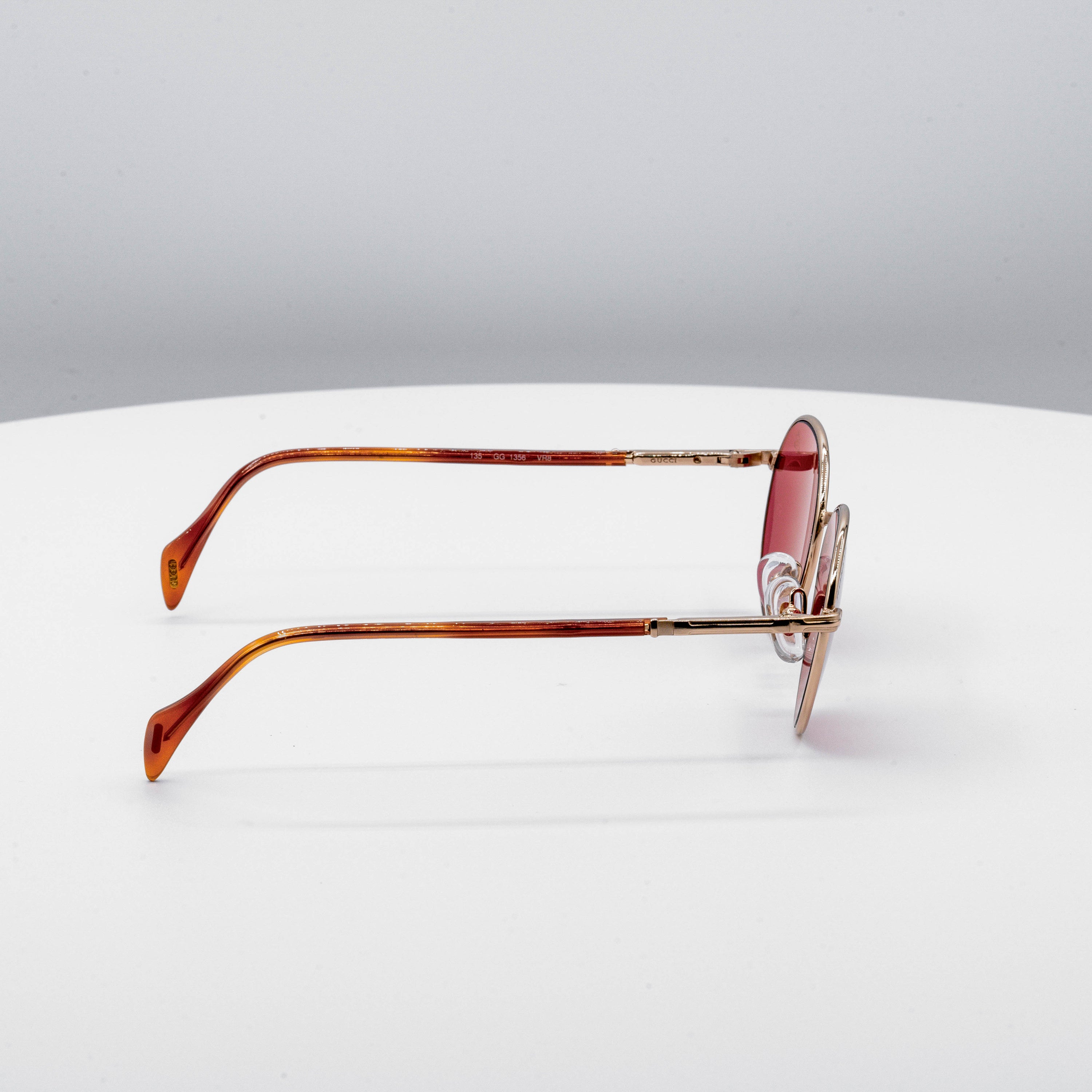 Rose Colored Glasses #097