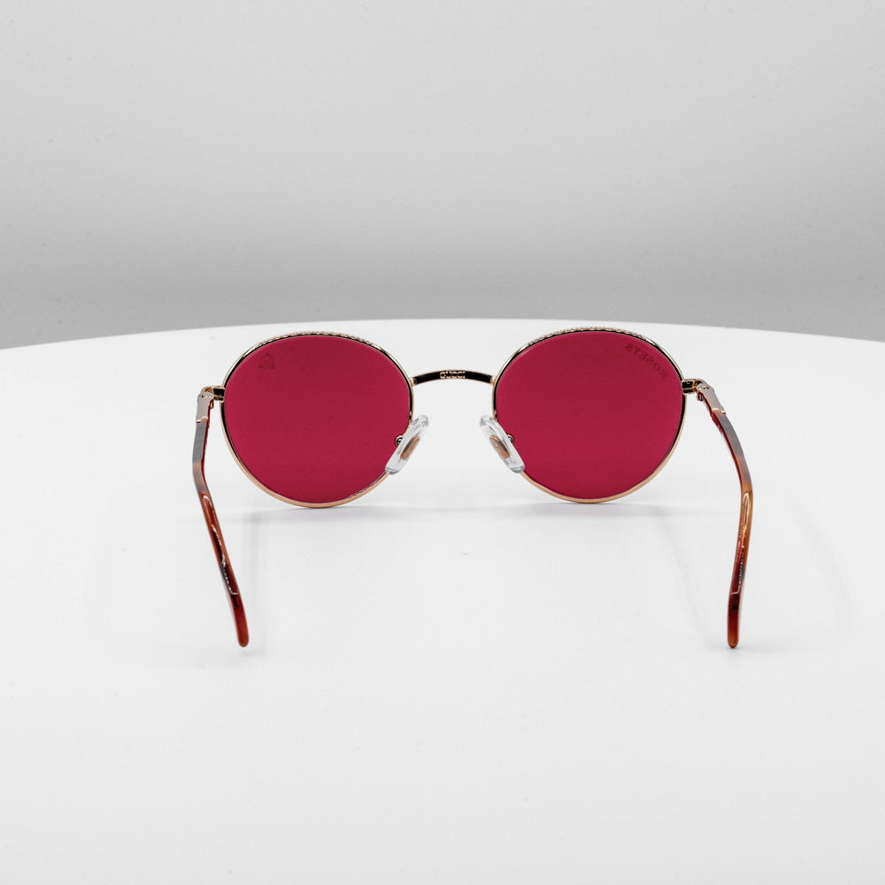 Rose Colored Glasses #097