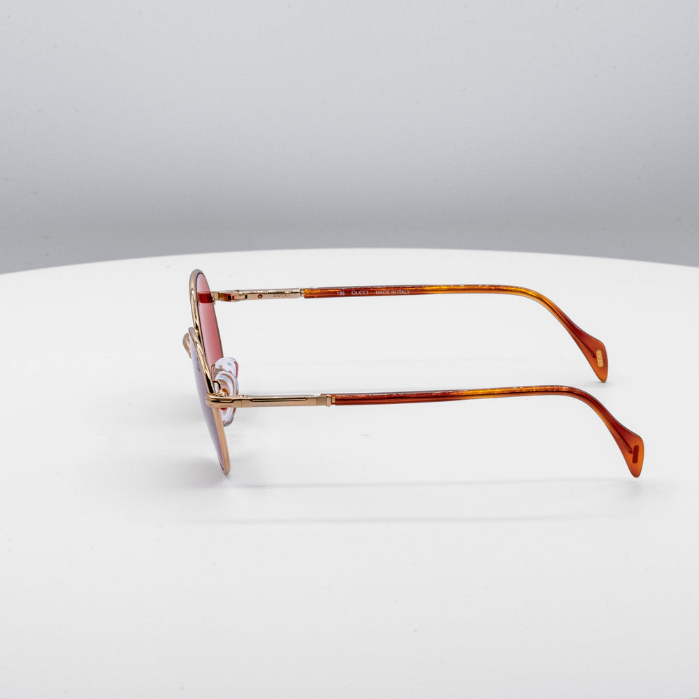 Rose Colored Glasses #097