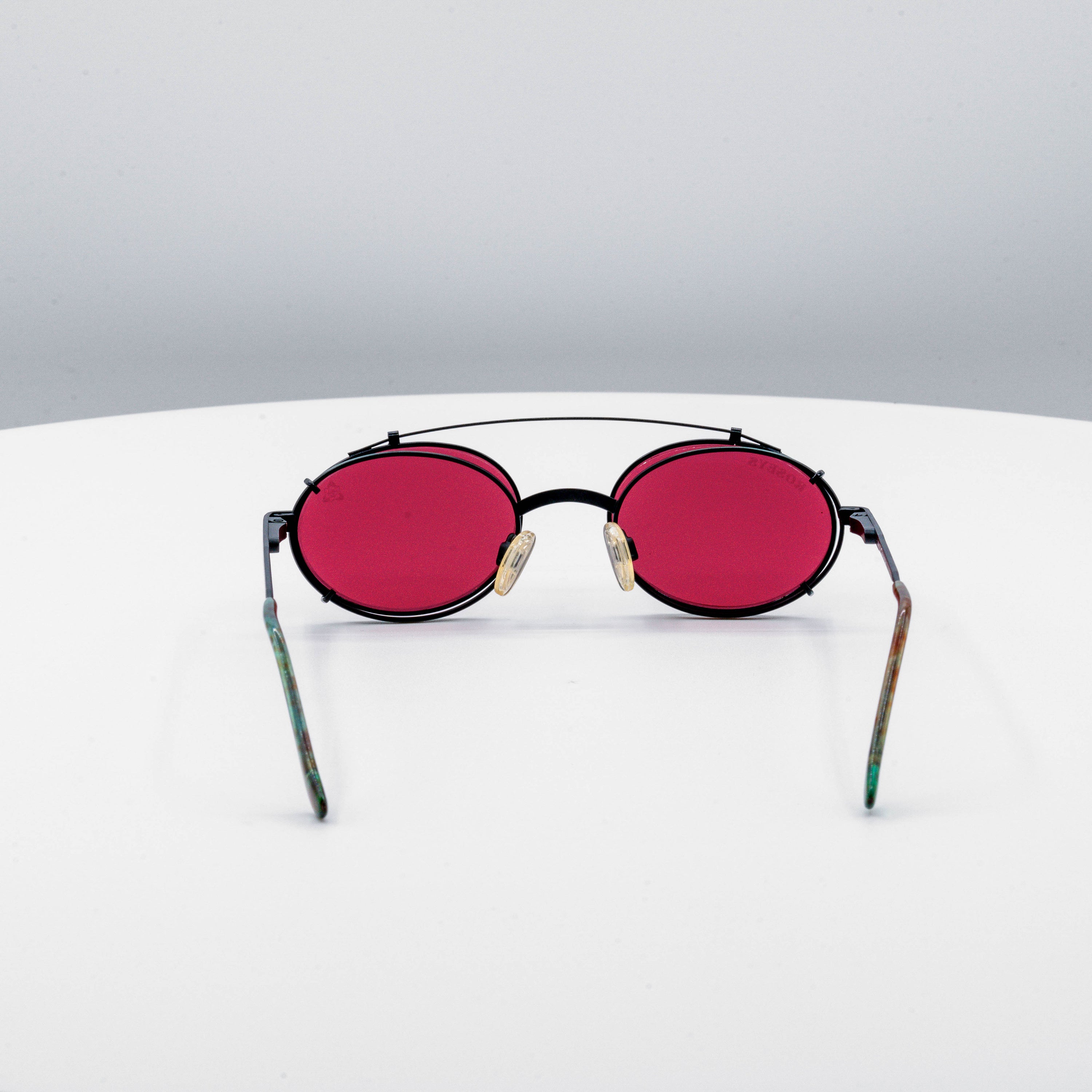 Rose Colored Glasses #049 (Prescription!)