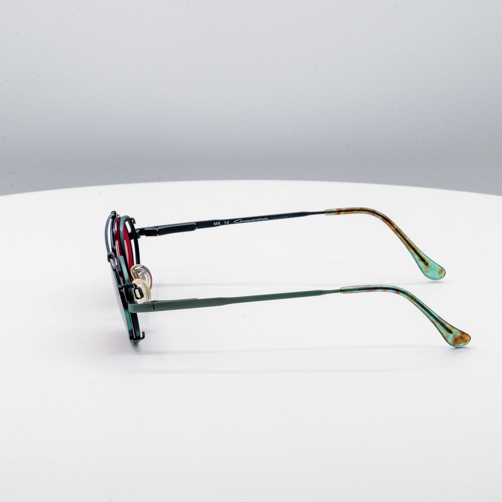 Rose Colored Glasses #049 (Prescription!)