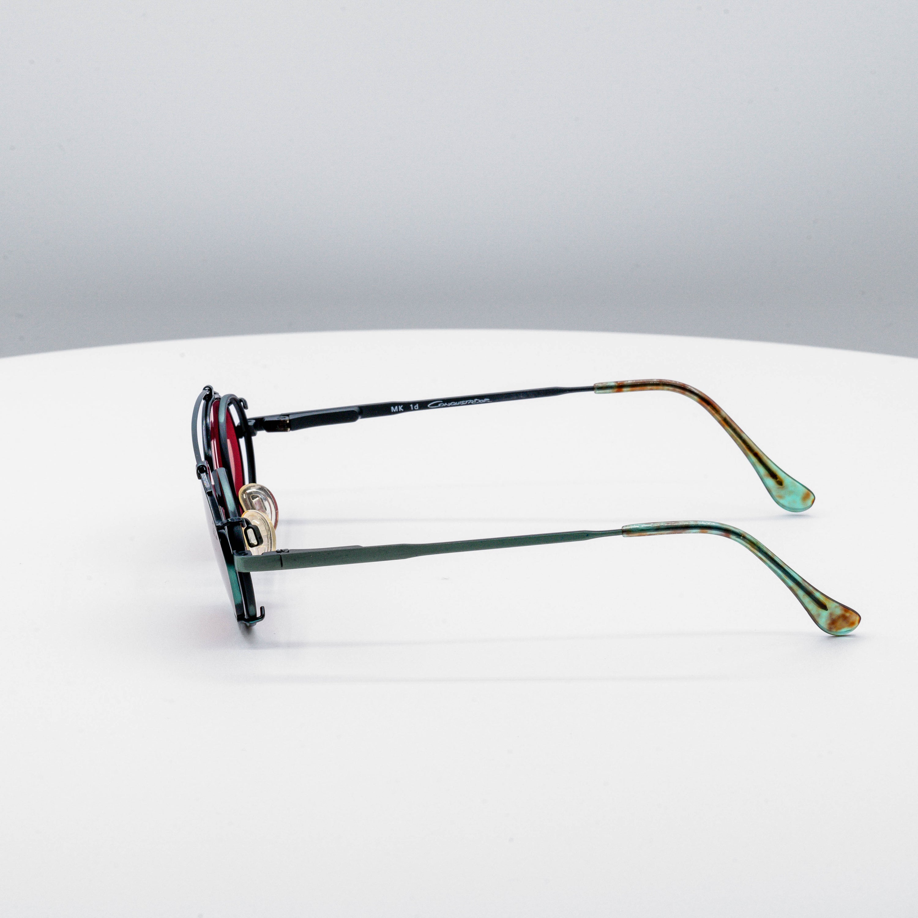 Rose Colored Glasses #049 (Prescription!)