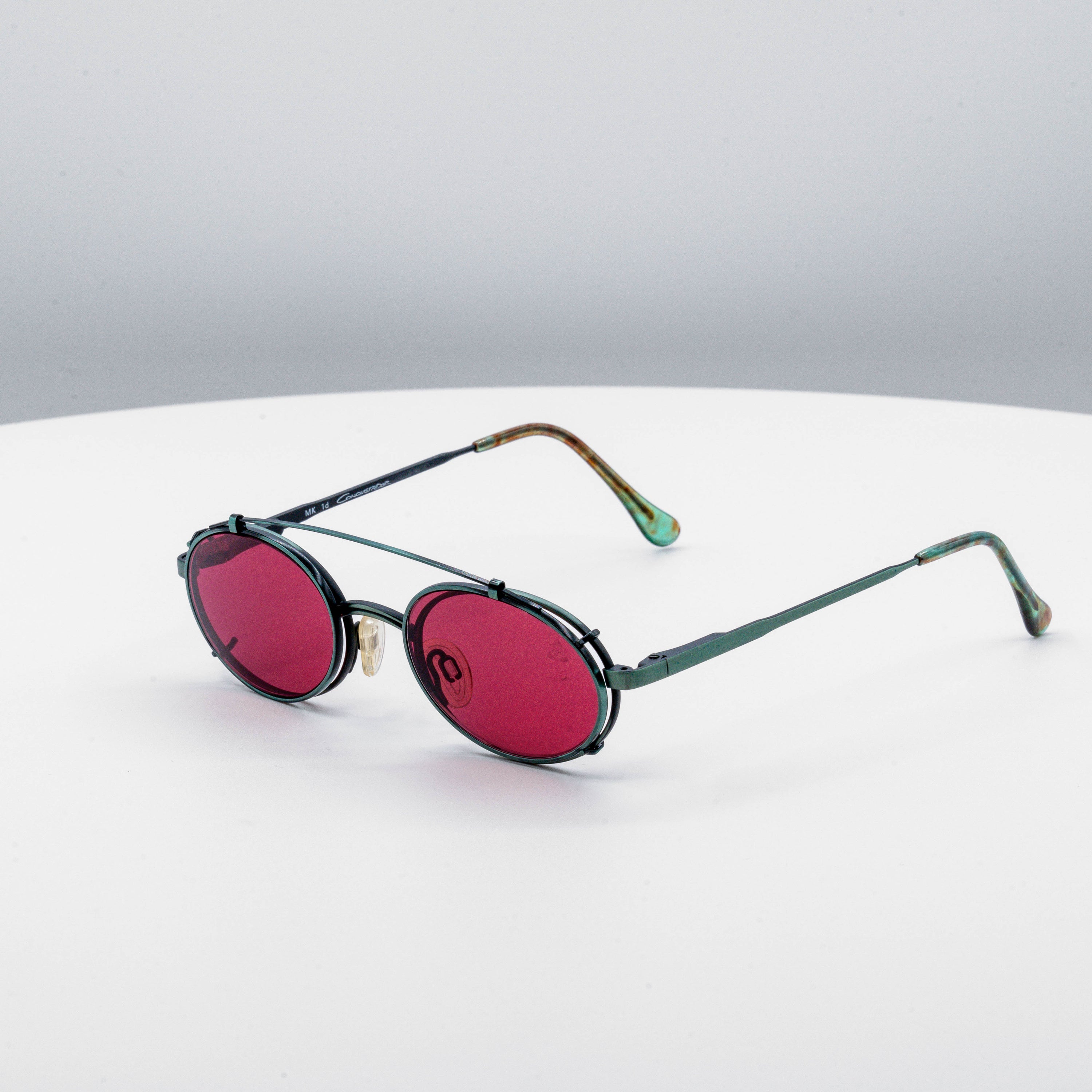 Rose Colored Glasses #049 (Prescription!)