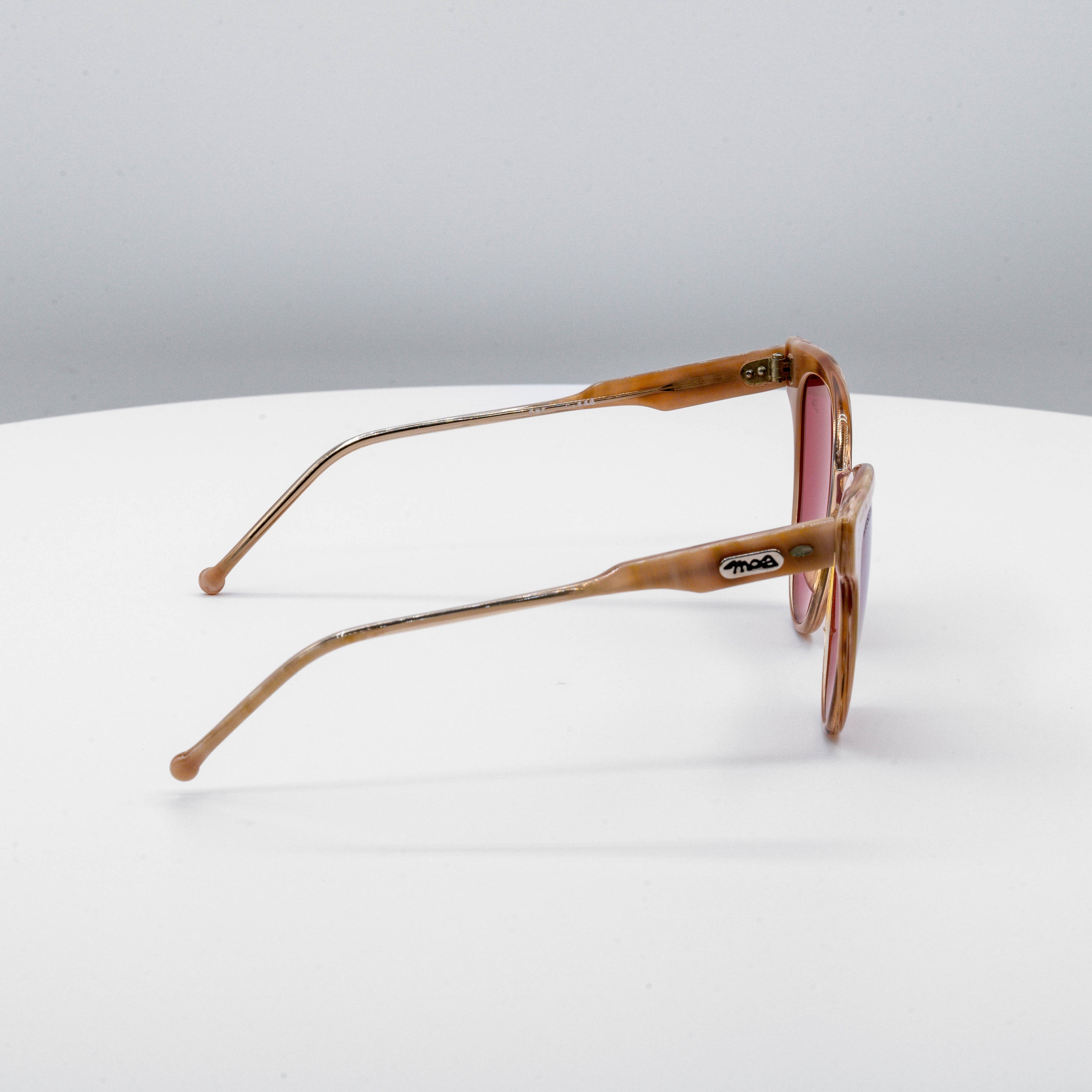 Rose Colored Glasses #073