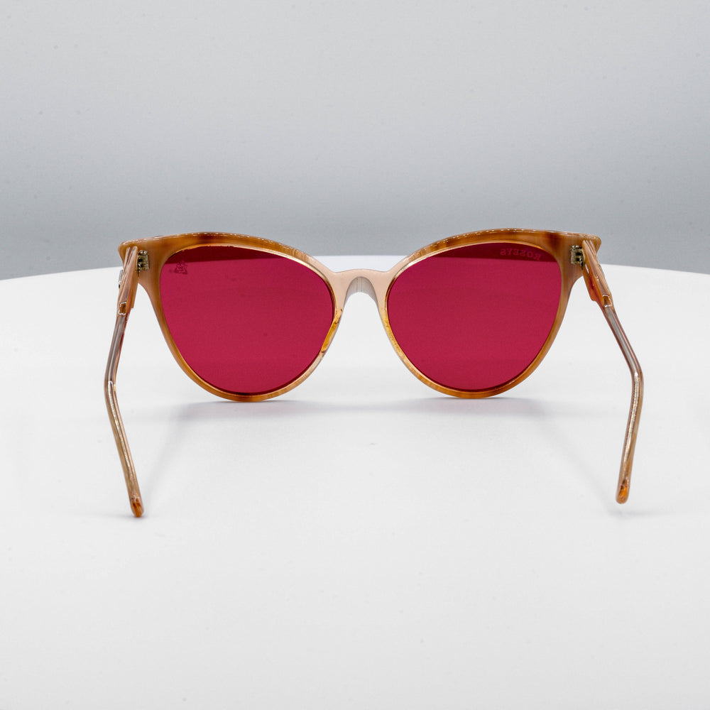 Rose Colored Glasses #073