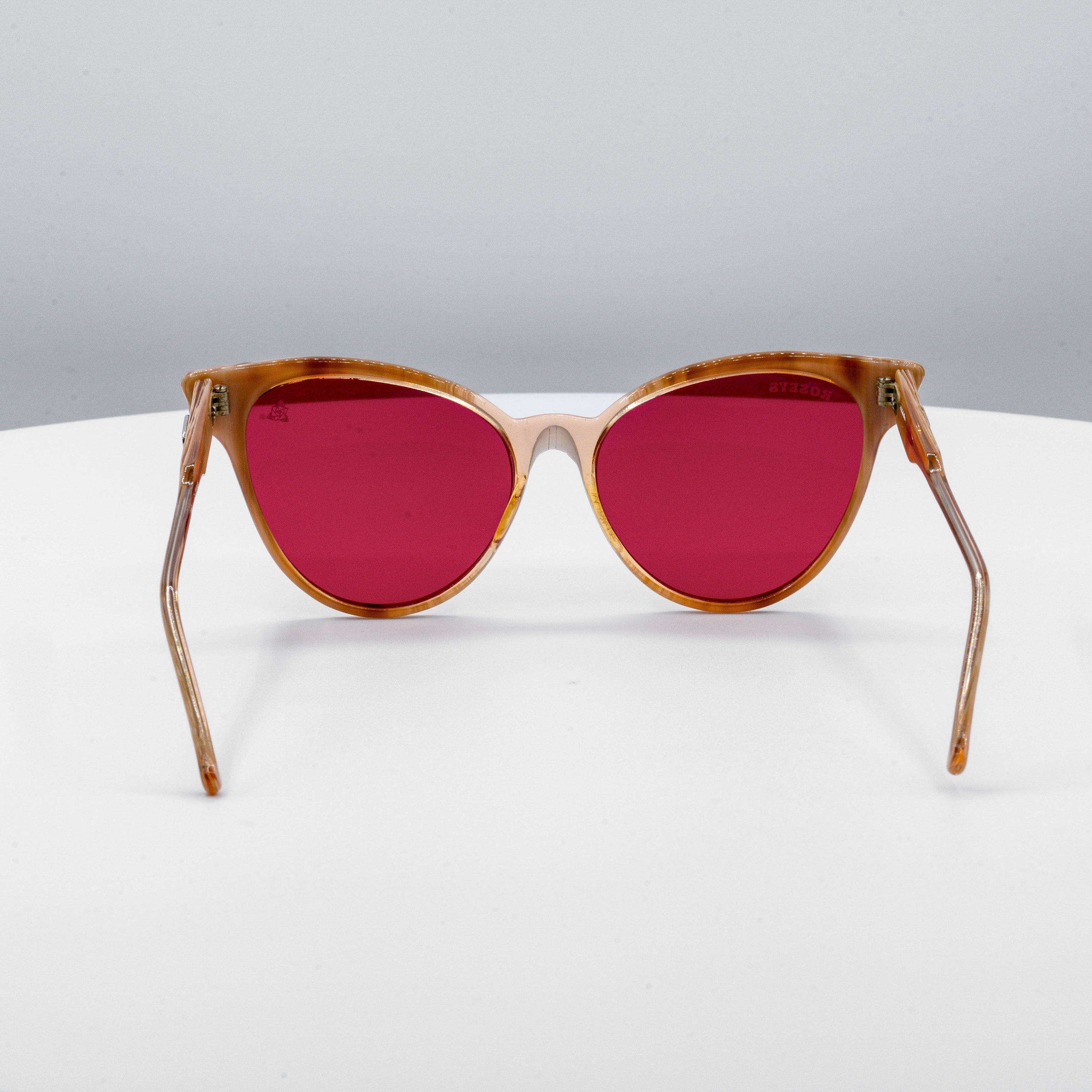 Rose Colored Glasses #073