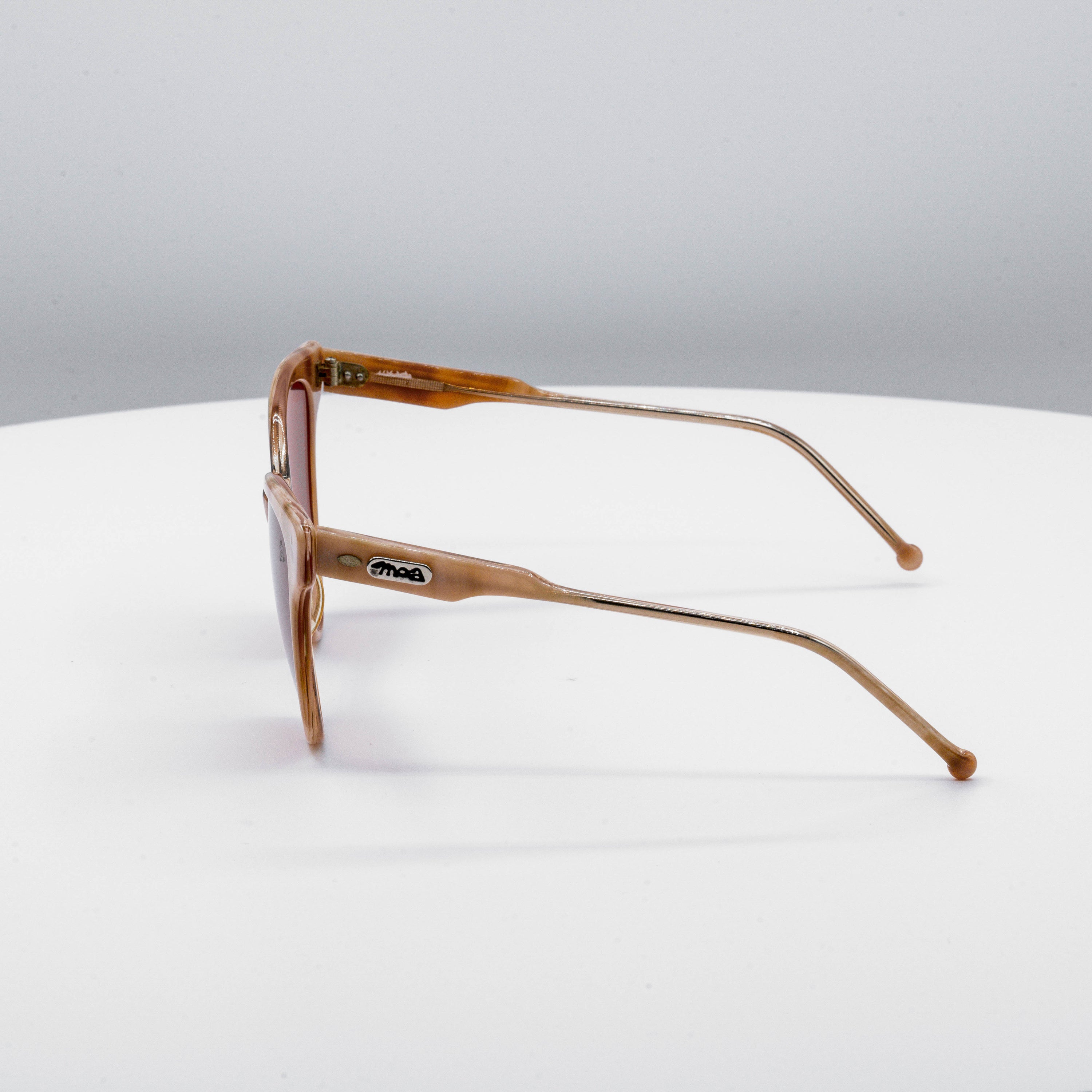 Rose Colored Glasses #073