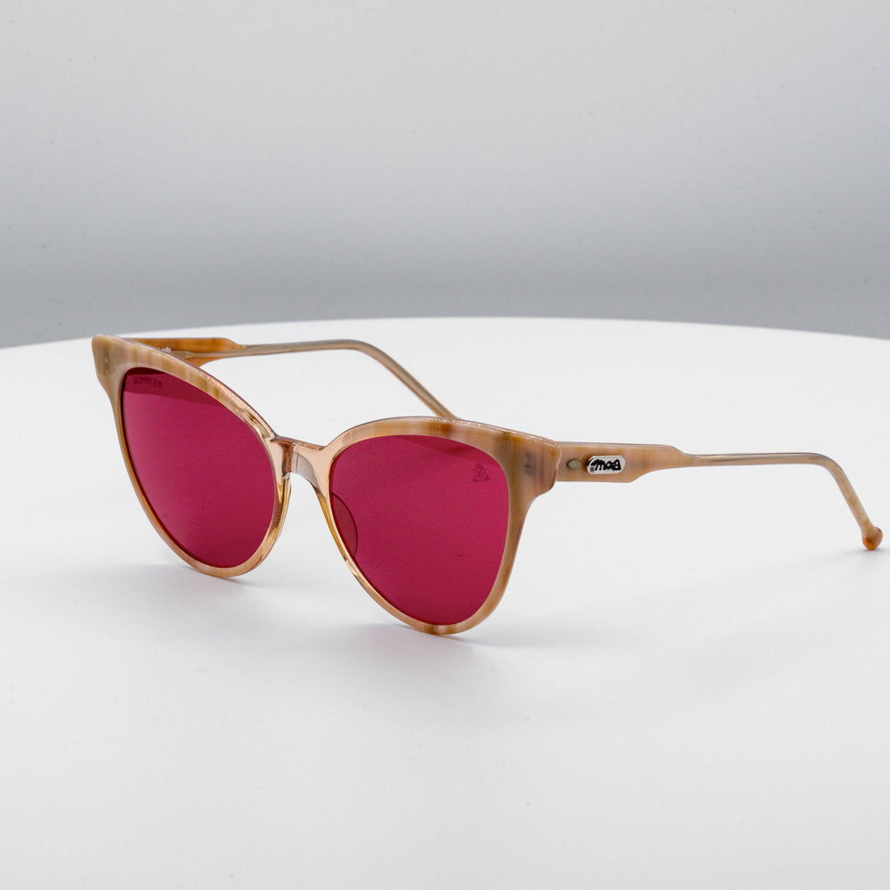 Rose Colored Glasses #073