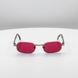 Image of Rose Colored Glasses #043