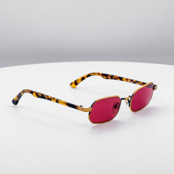Image of Rose Colored Glasses #043