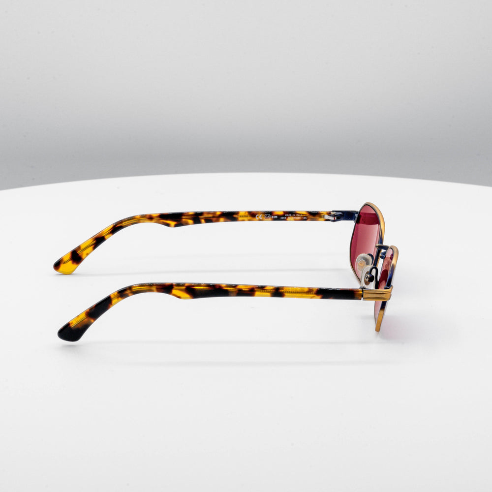 Rose Colored Glasses #043