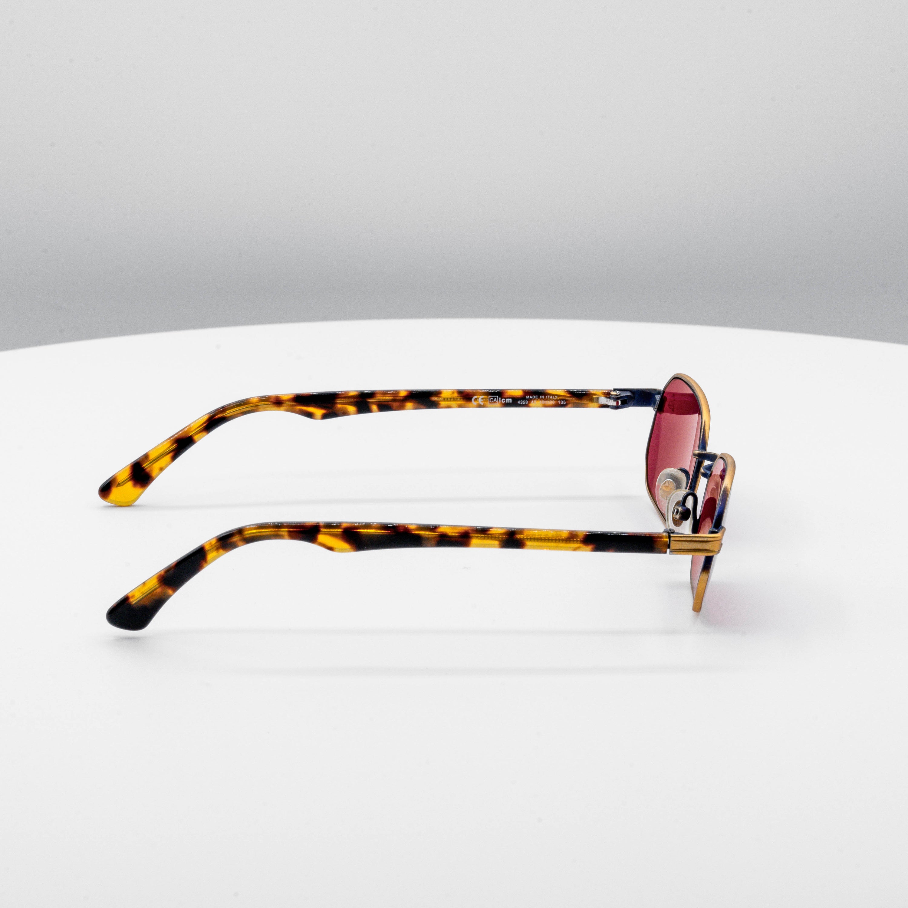 Rose Colored Glasses #043