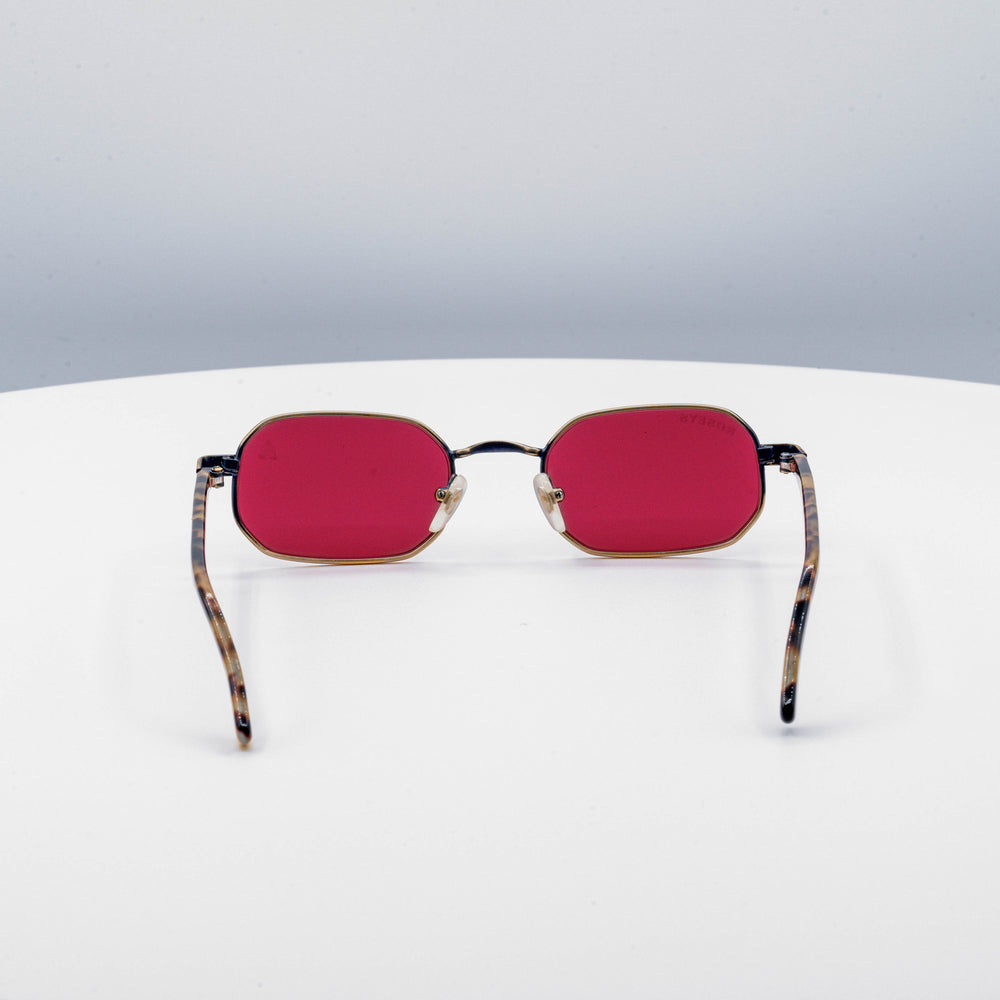 Rose Colored Glasses #043