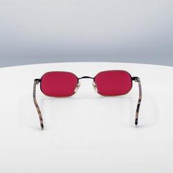 Image of Rose Colored Glasses #043