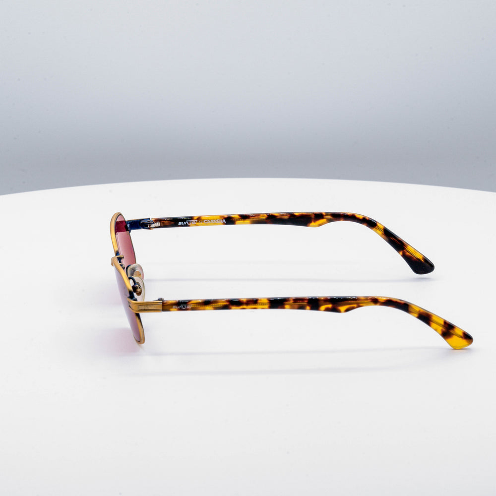 Rose Colored Glasses #043