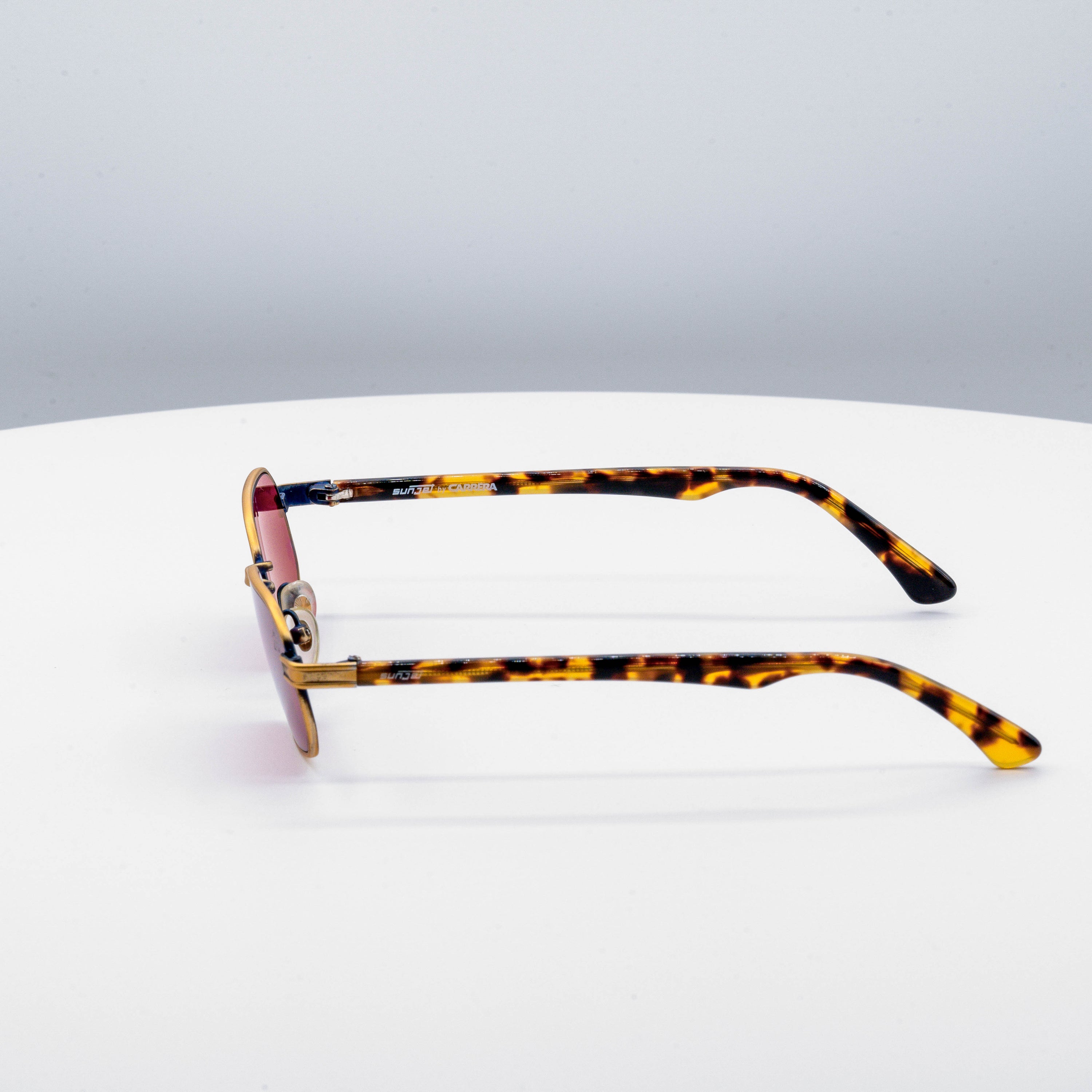 Rose Colored Glasses #043