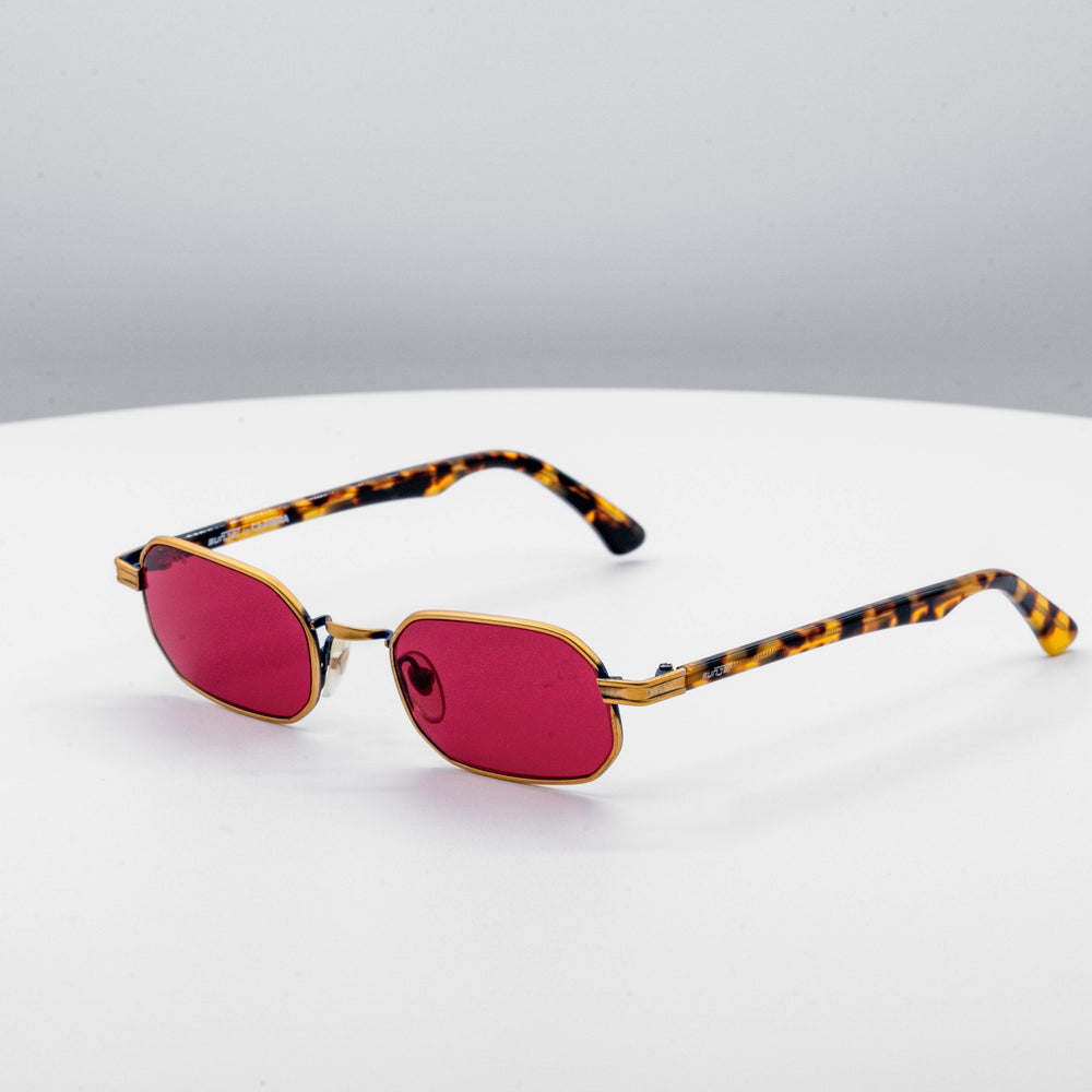 Rose Colored Glasses #043