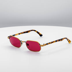 Image of Rose Colored Glasses #043
