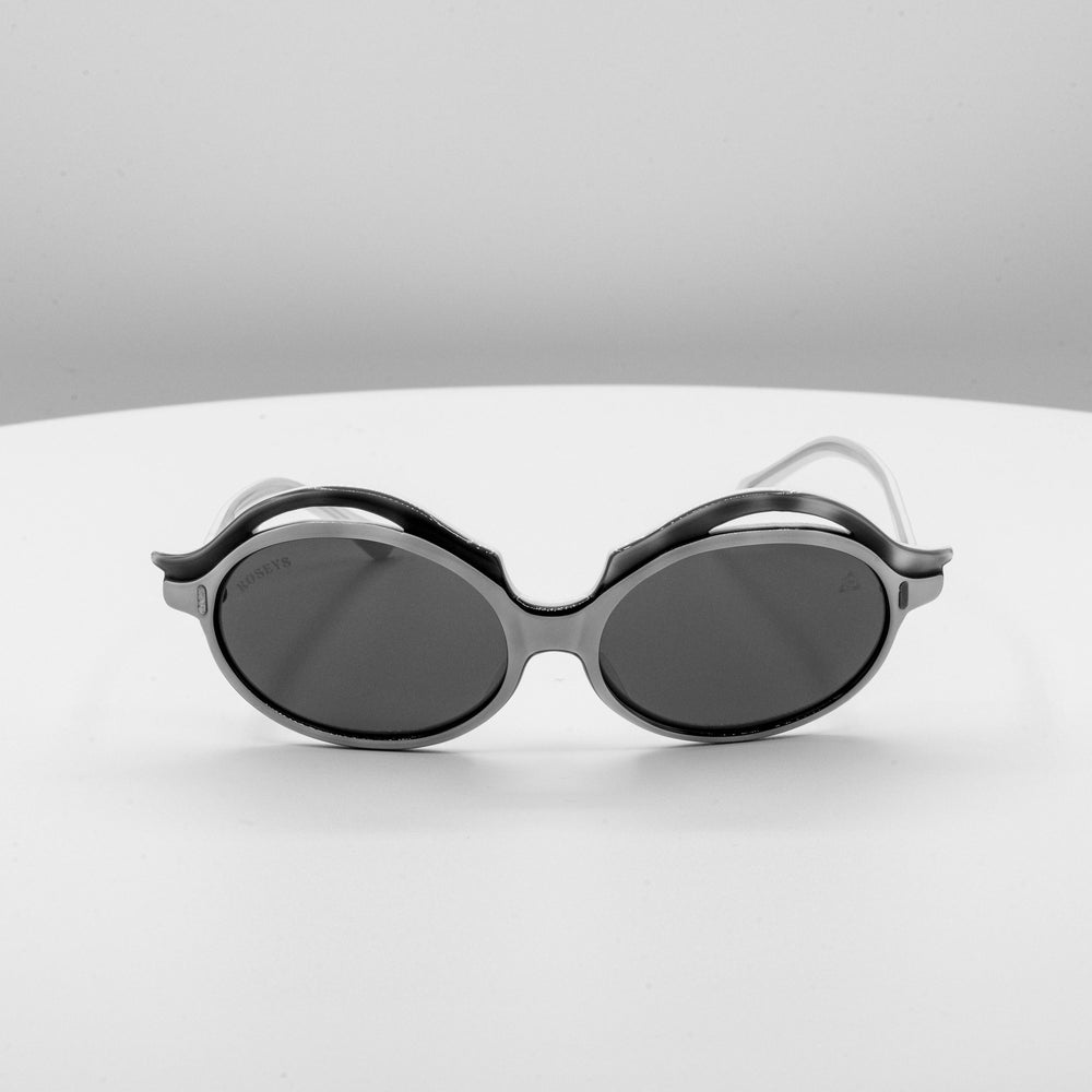 Rose Colored Glasses #024