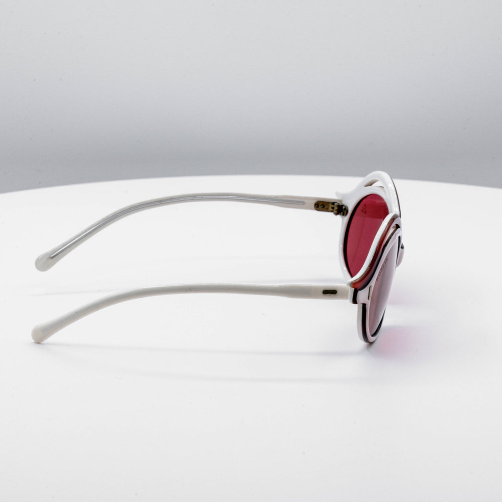 Rose Colored Glasses #024