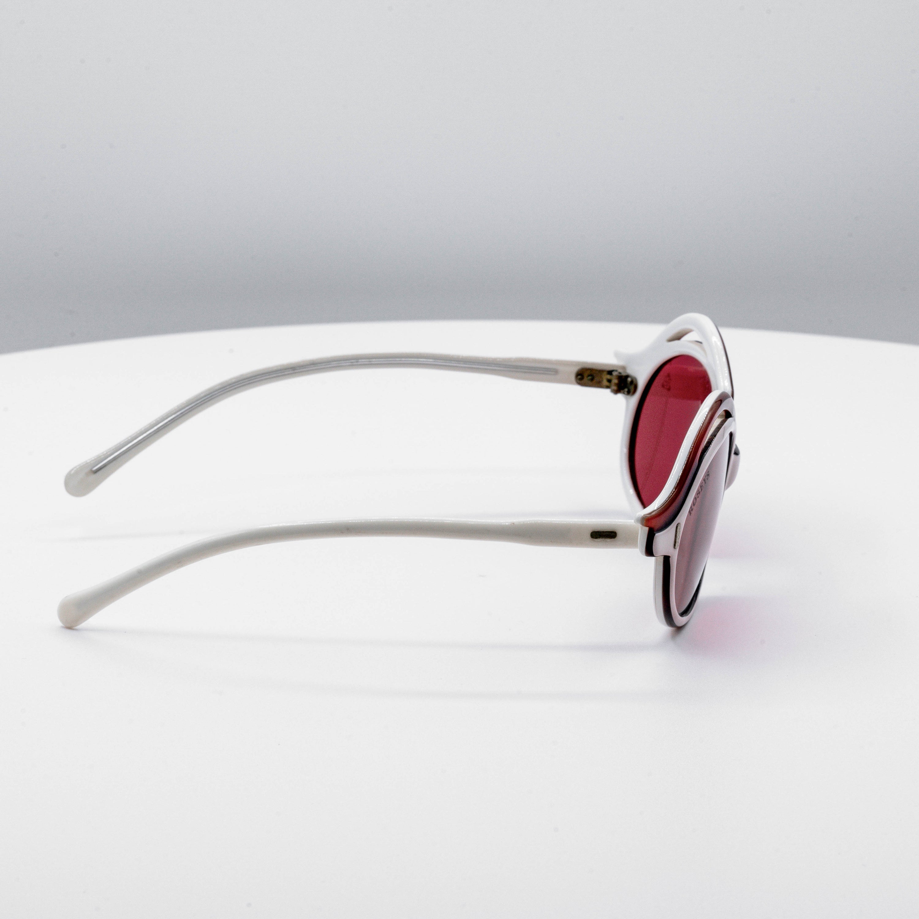 Rose Colored Glasses #024