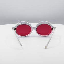 Image of Rose Colored Glasses #024