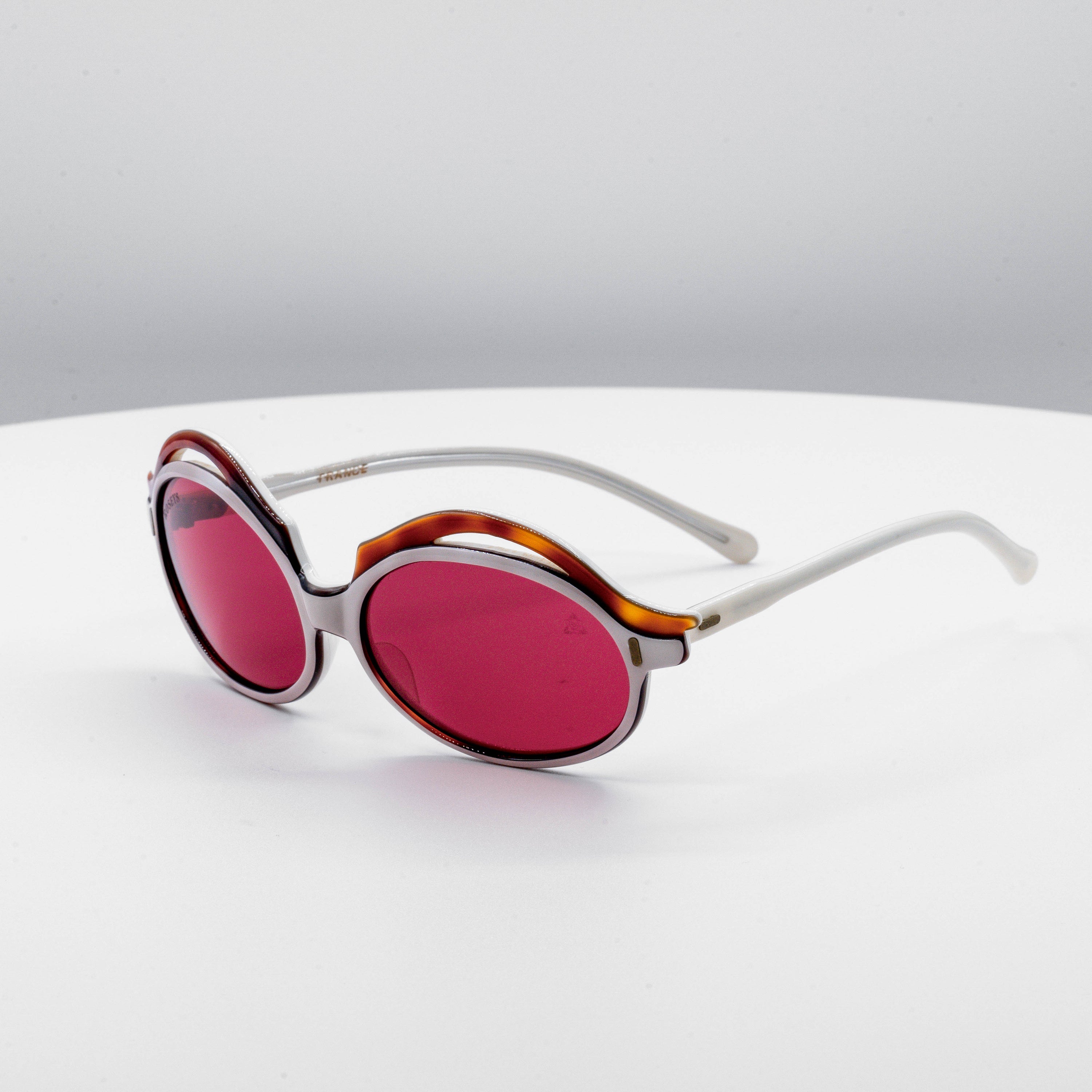 Rose Colored Glasses #024