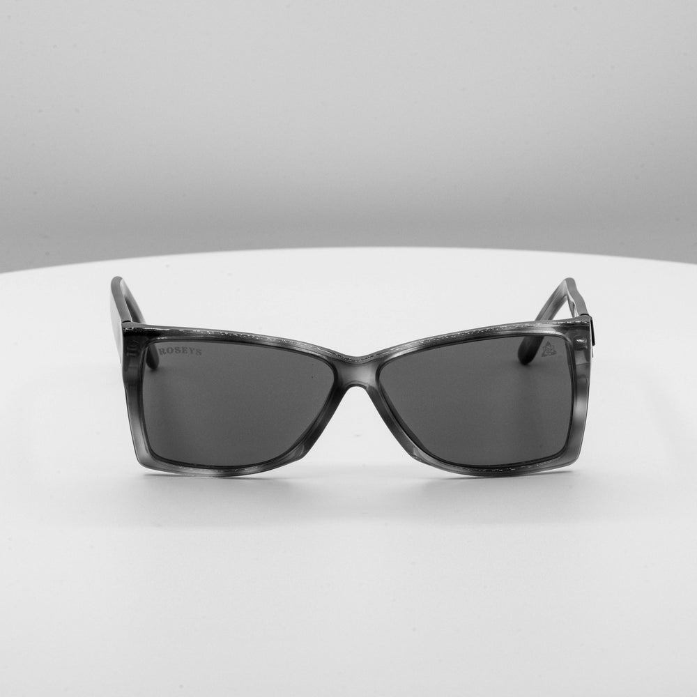 Rose Colored Glasses #012