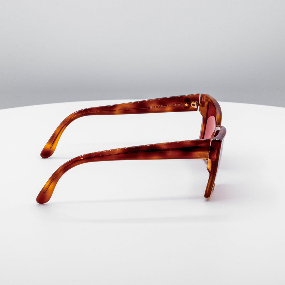 Rose Colored Glasses #012