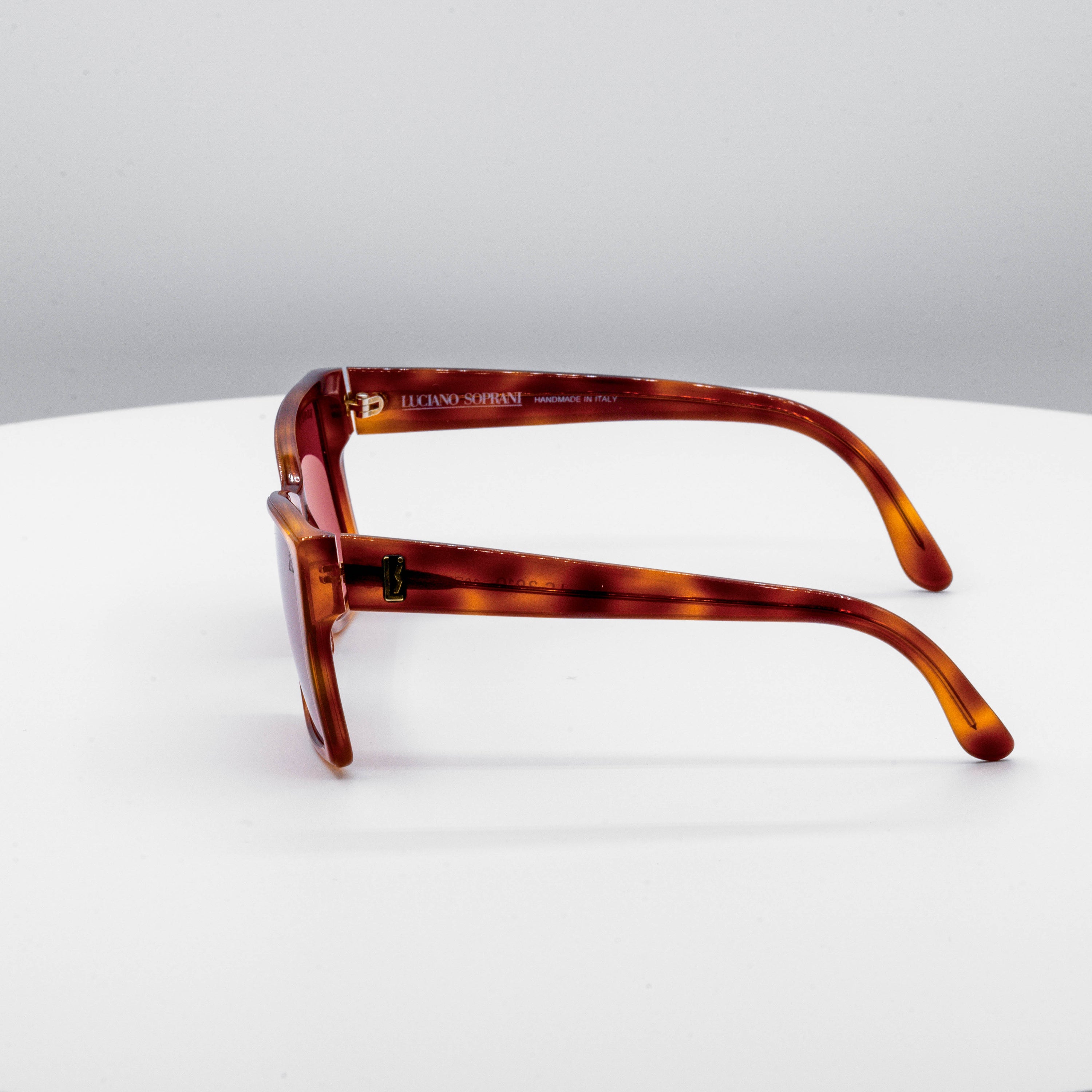 Rose Colored Glasses #012