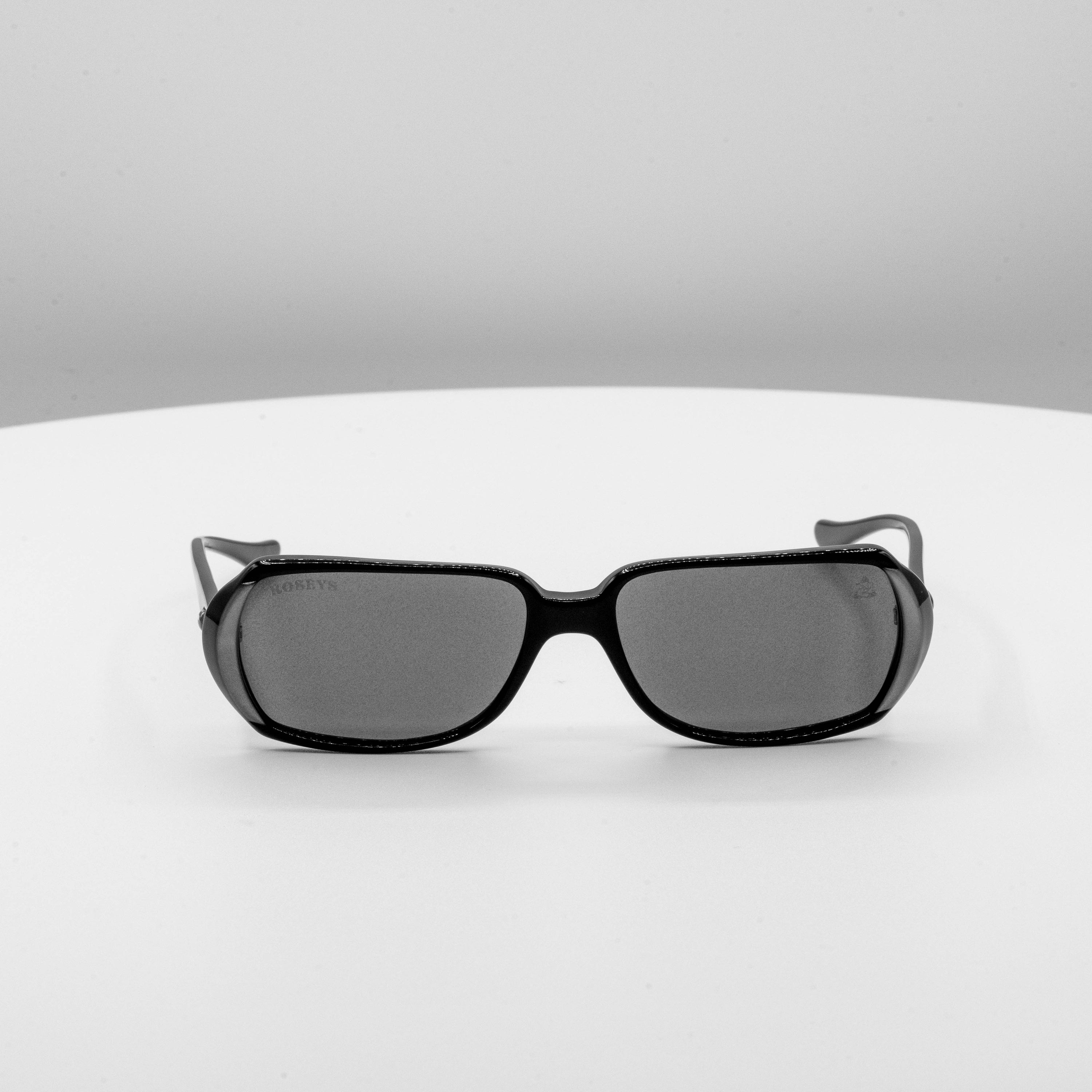 Rose Colored Glasses #052