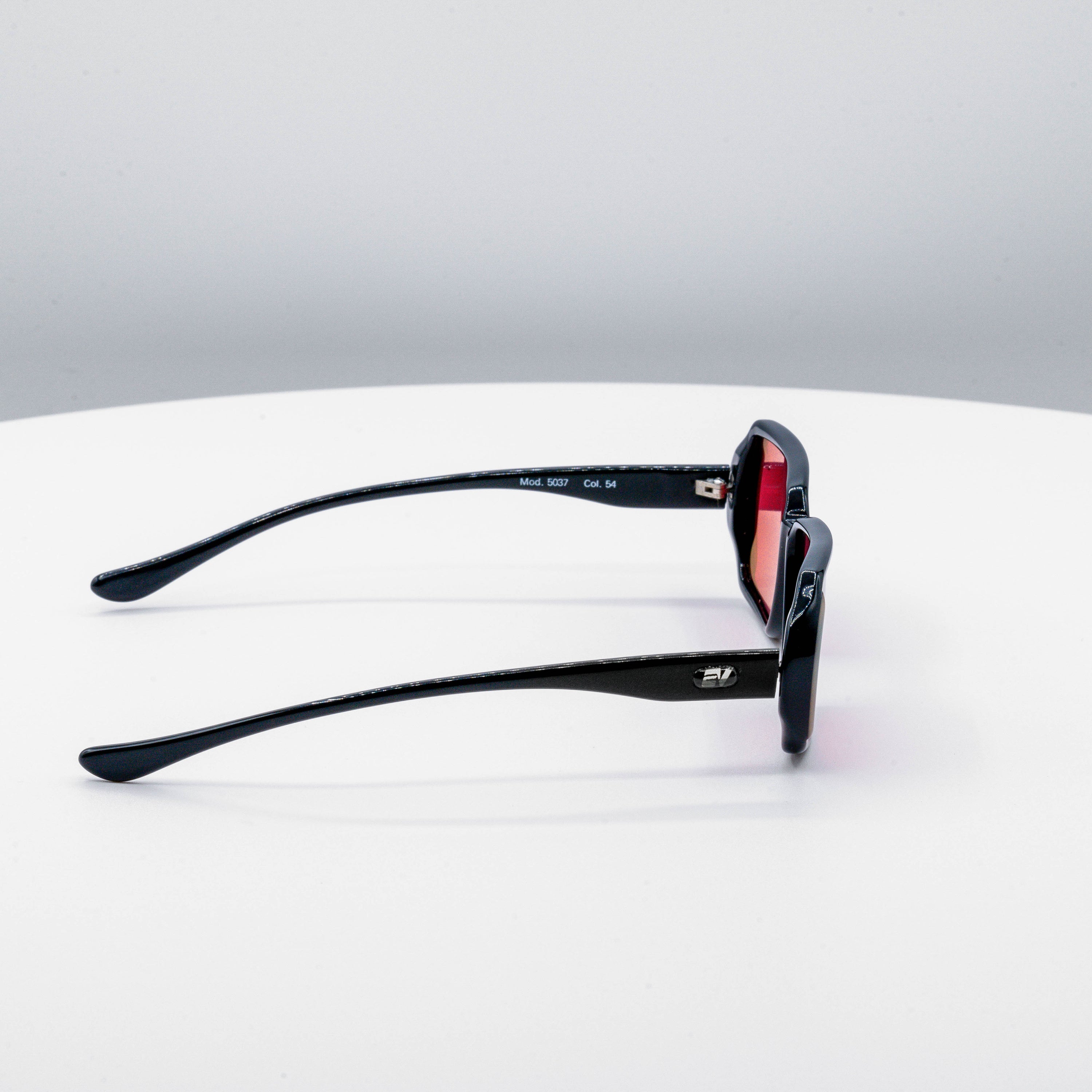 Rose Colored Glasses #052