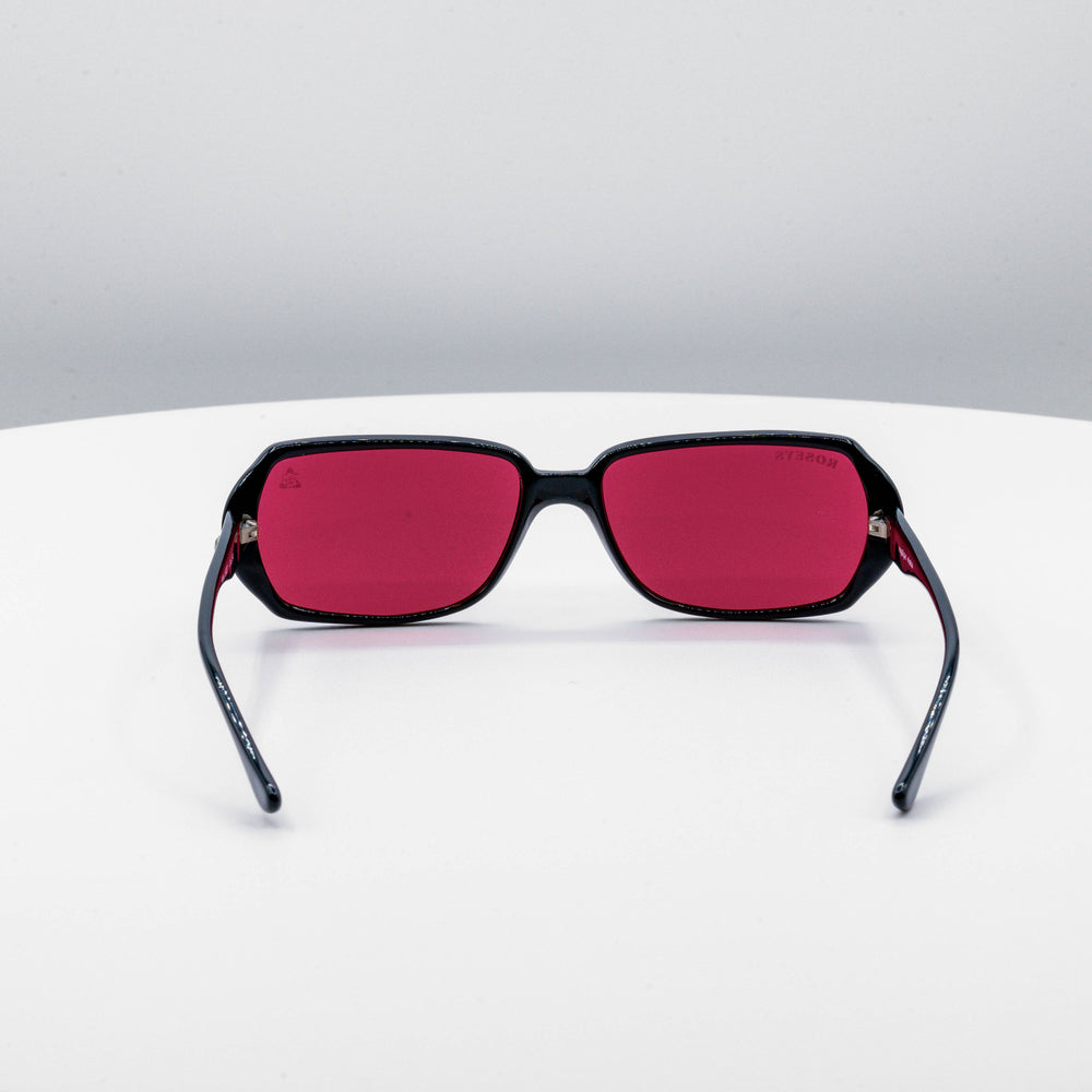 Rose Colored Glasses #052