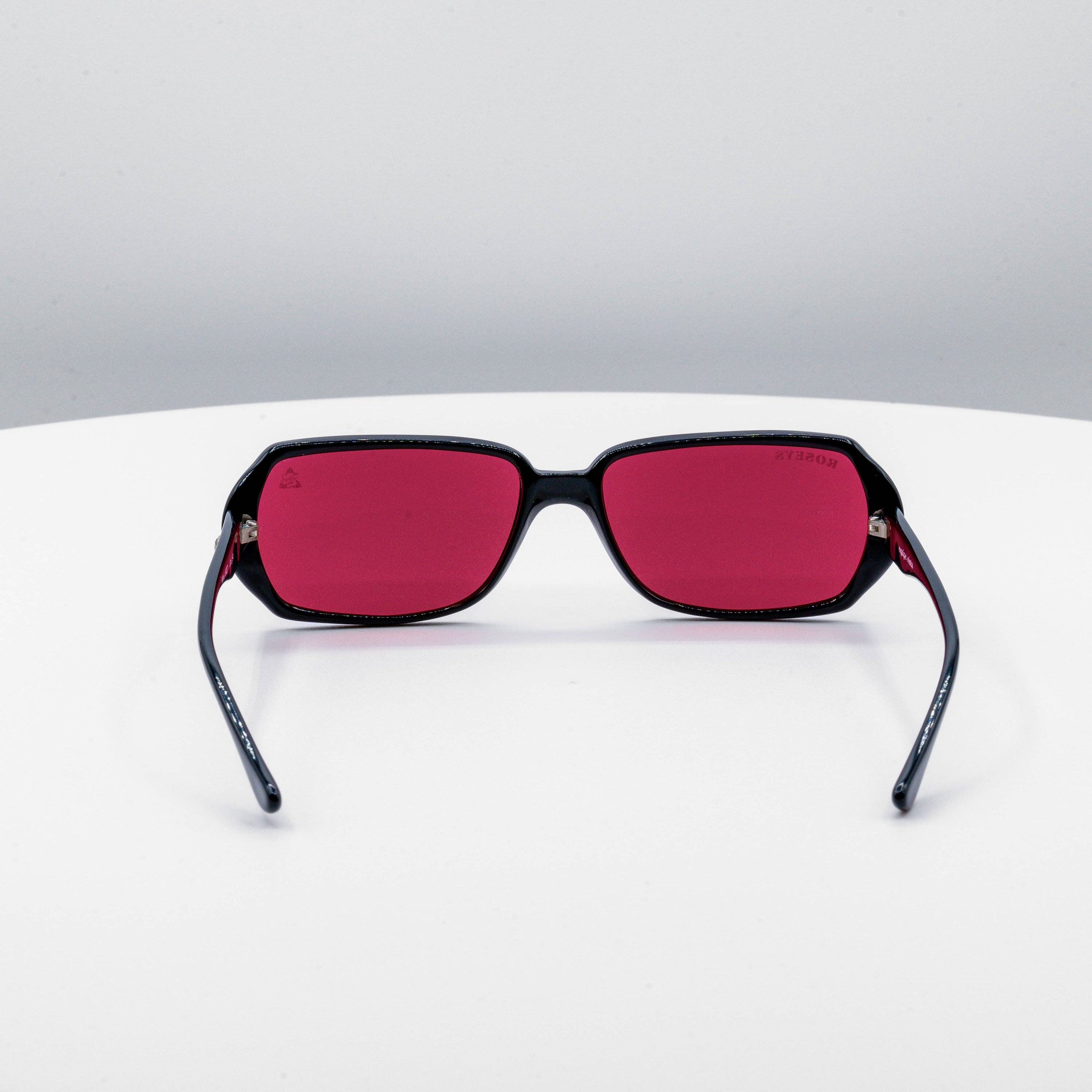 Rose Colored Glasses #052