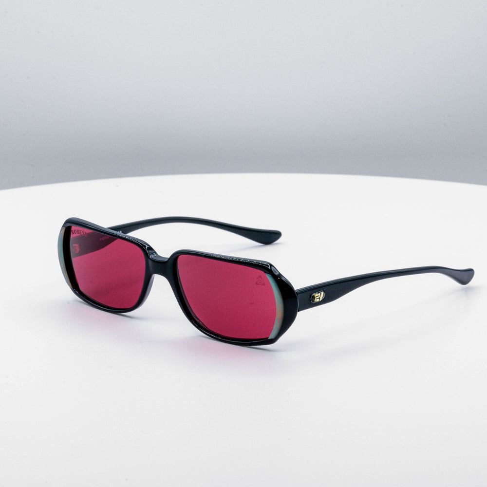 Rose Colored Glasses #052