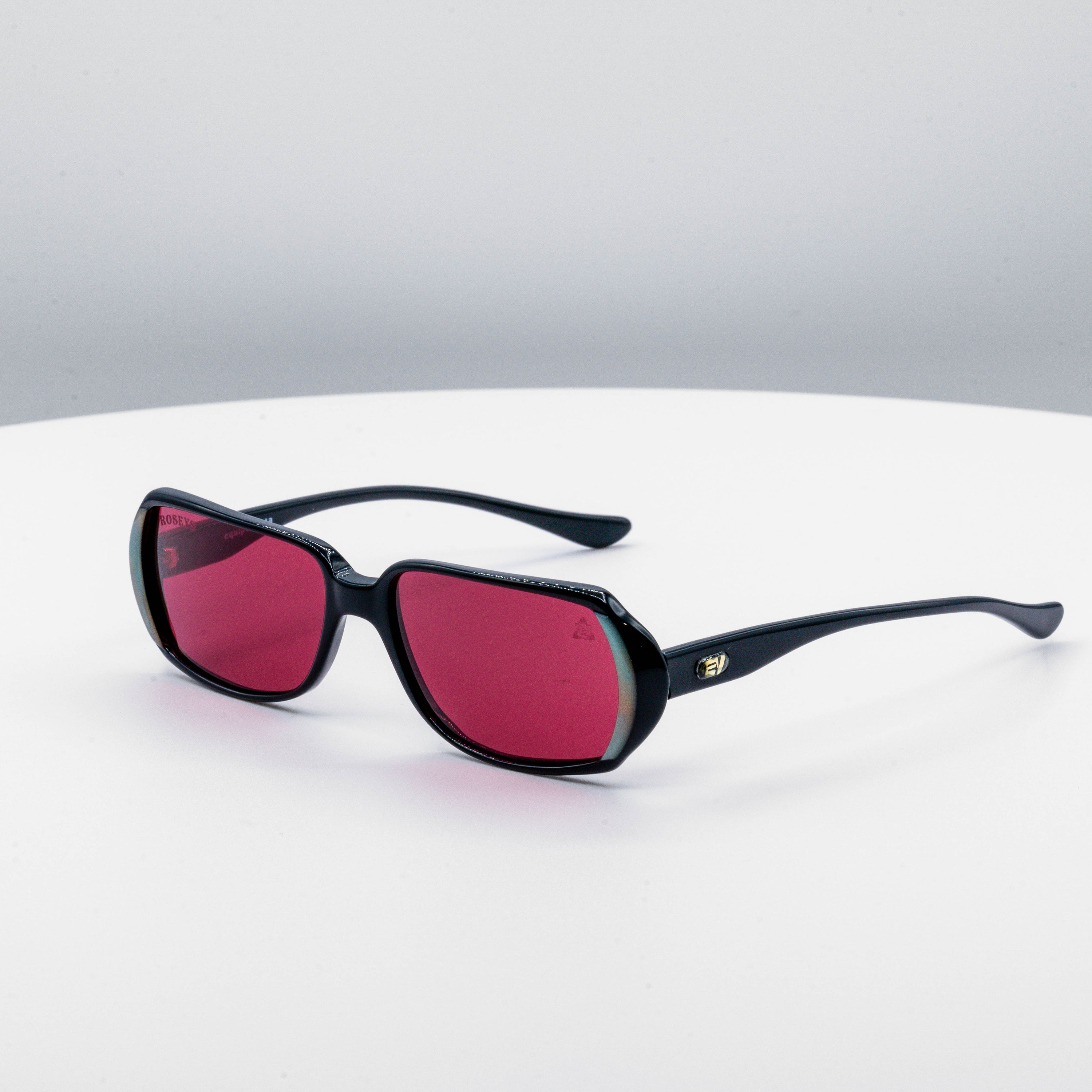 Rose Colored Glasses #052