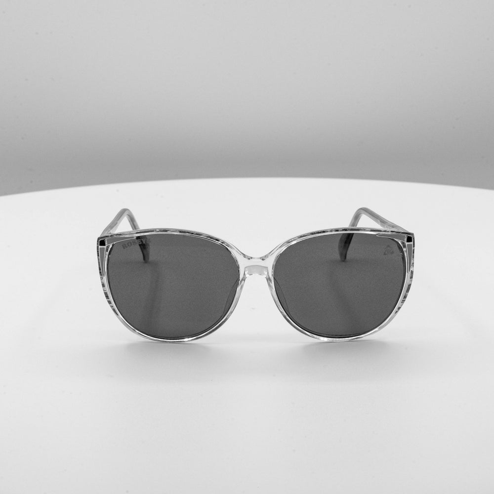 Rose Colored Glasses #016