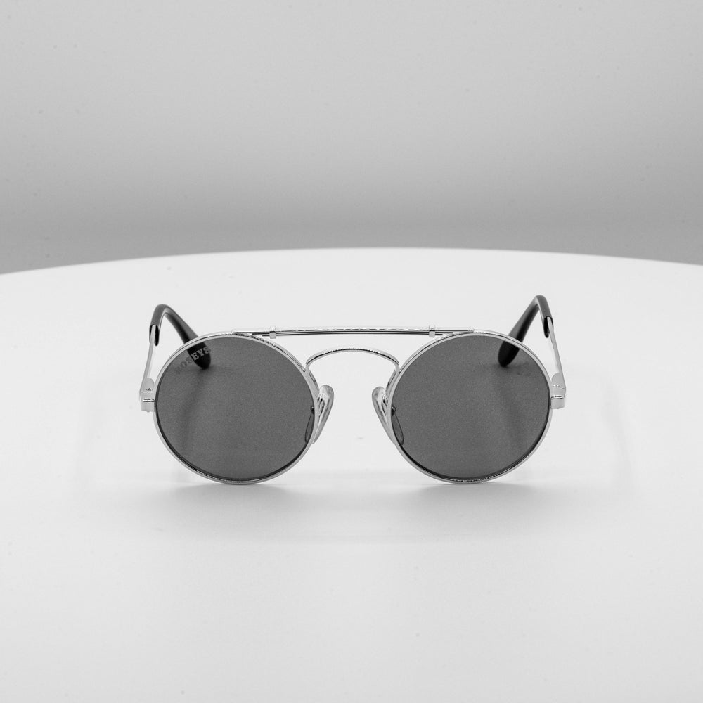 Rose Colored Glasses #040