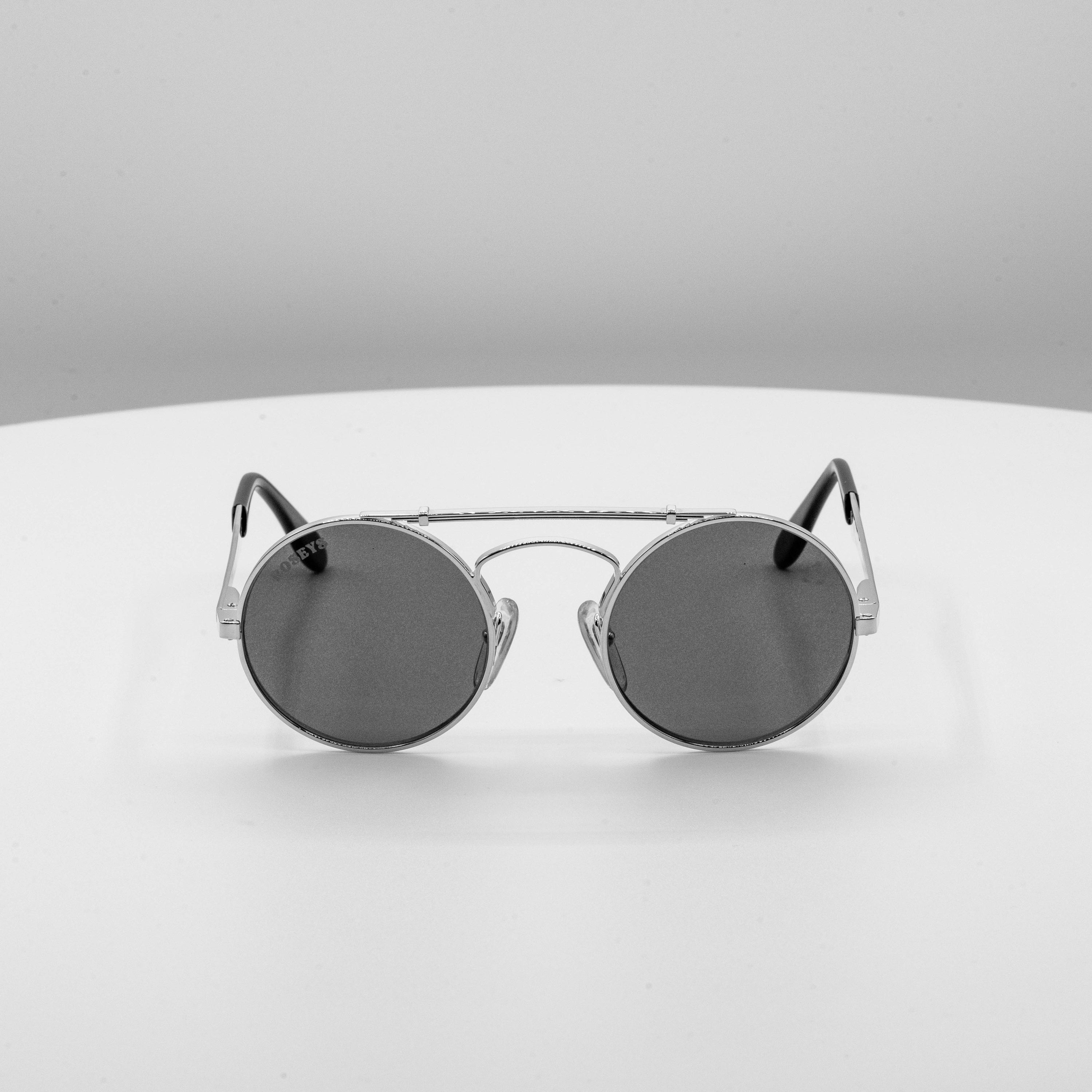 Rose Colored Glasses #040